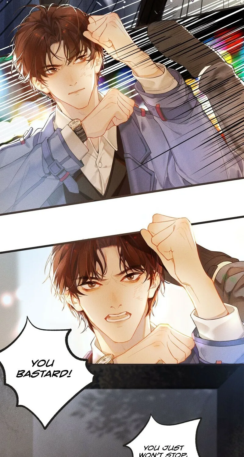 Antidote (Wu Zhe) Chapter 2 page 10 - 