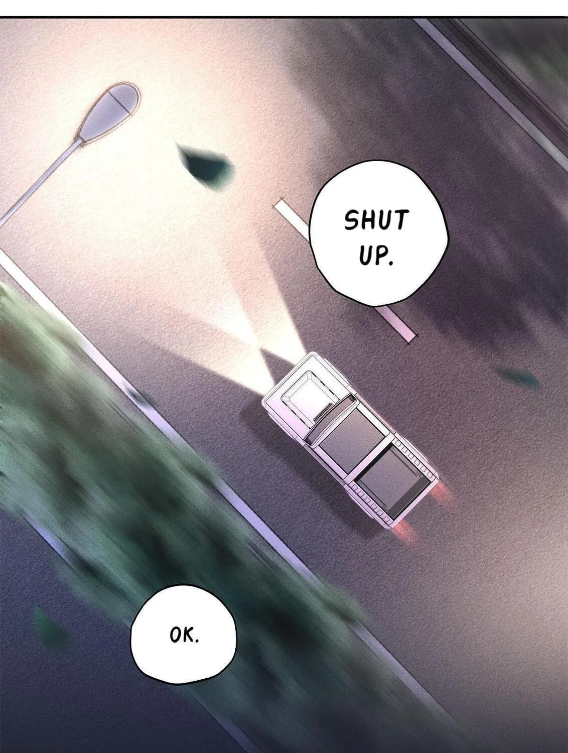 Antidote (Wu Zhe) Chapter 3 page 26 - 
