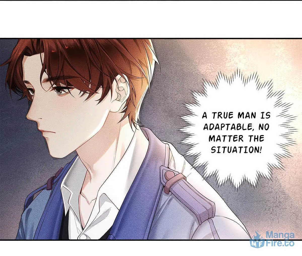 Antidote (Wu Zhe) Chapter 3 page 30 - 