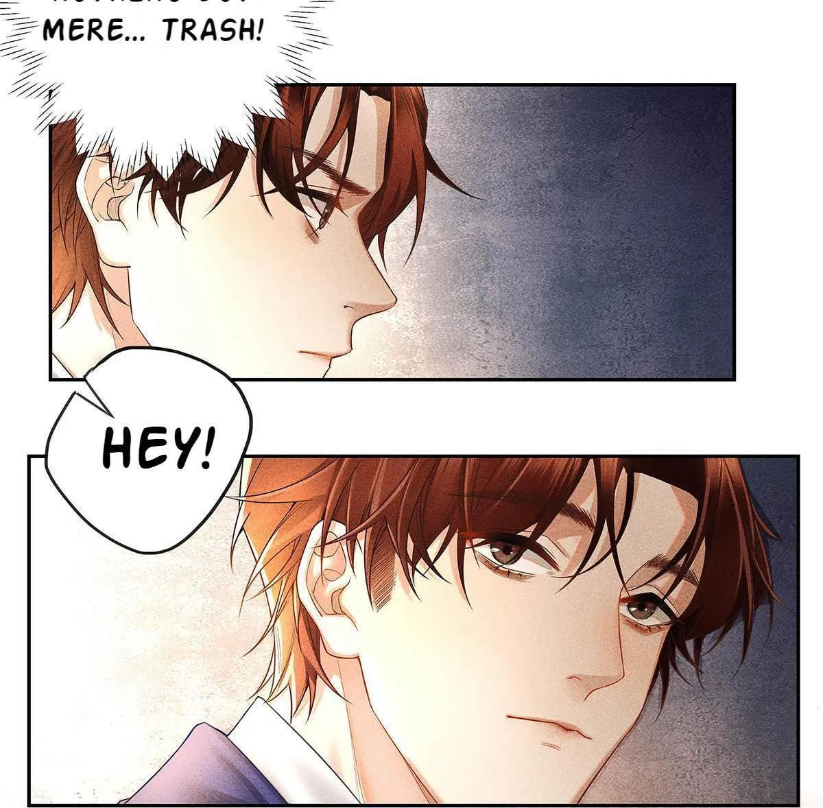 Antidote (Wu Zhe) Chapter 3 page 32 - 