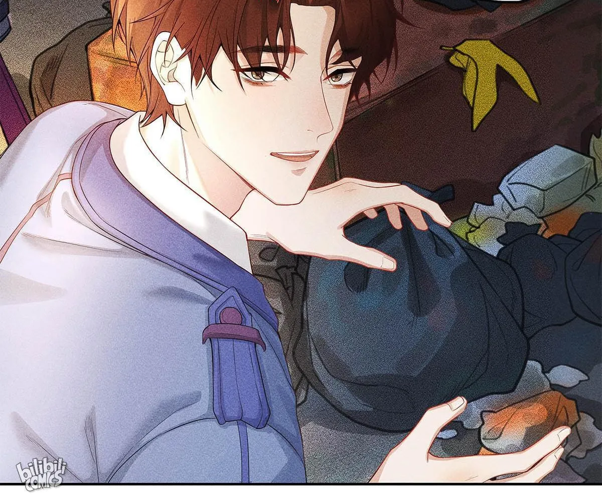 Antidote (Wu Zhe) Chapter 3 page 35 - 