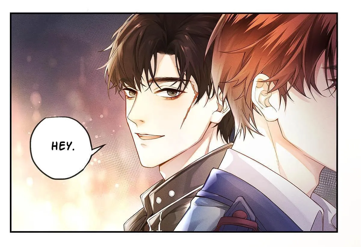 Antidote (Wu Zhe) Chapter 3 page 39 - 