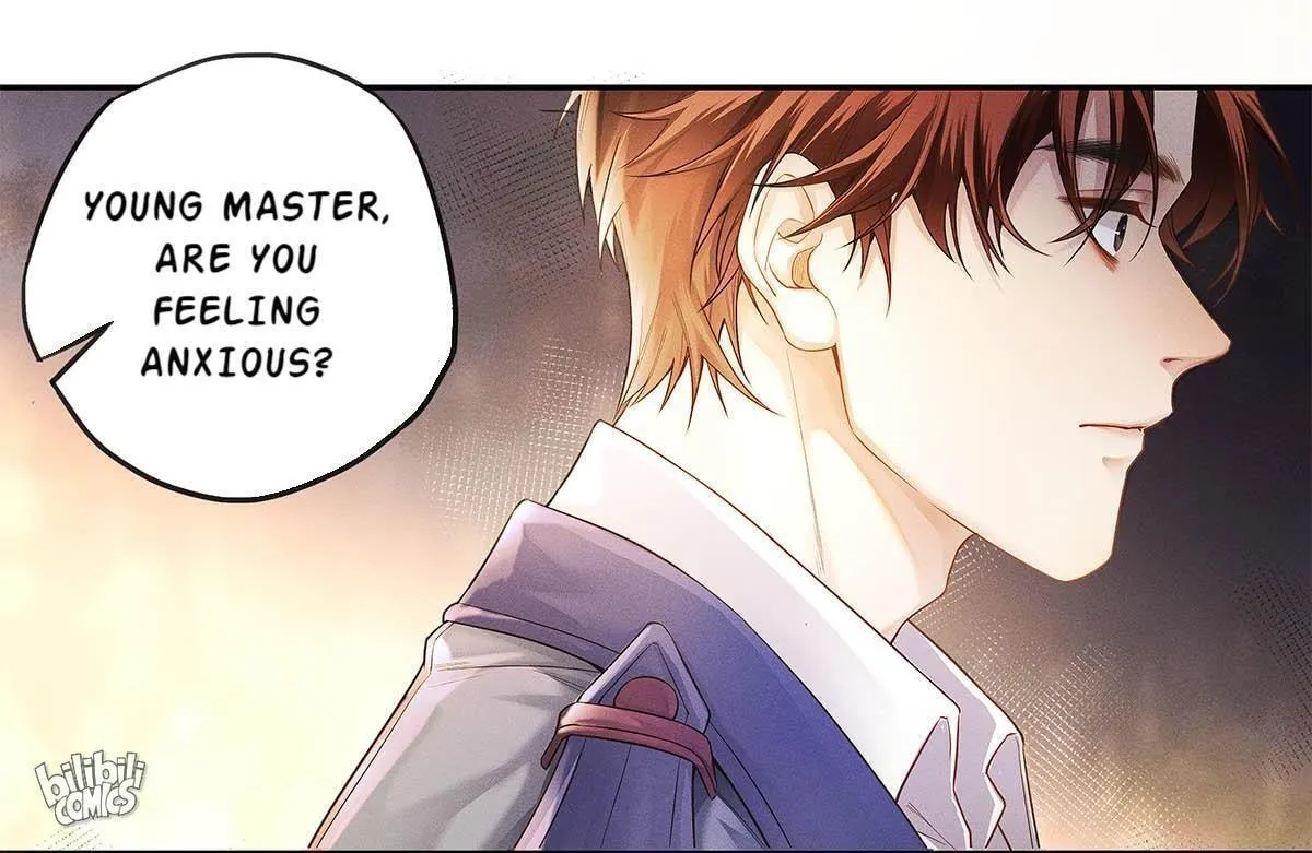 Antidote (Wu Zhe) Chapter 3 page 40 - 