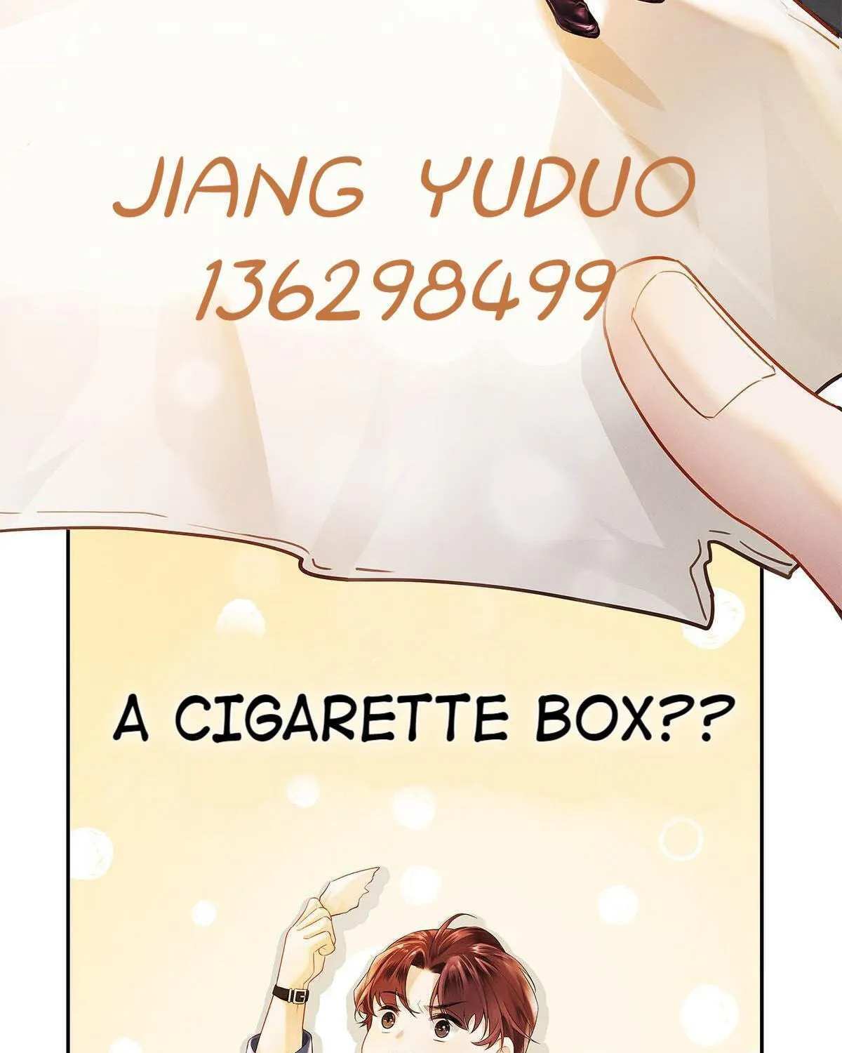Antidote (Wu Zhe) Chapter 3 page 49 - 