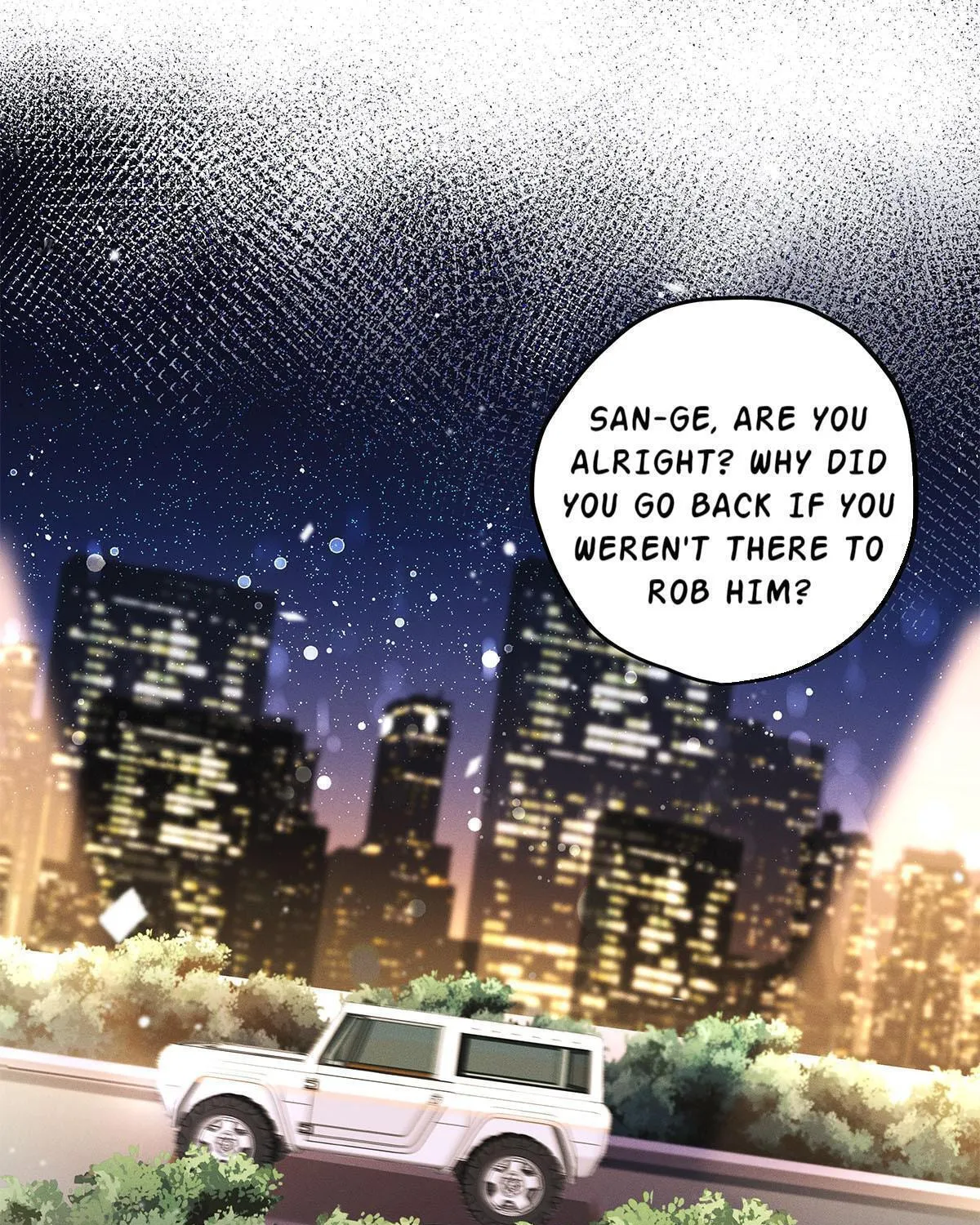 Antidote (Wu Zhe) Chapter 3 page 51 - 