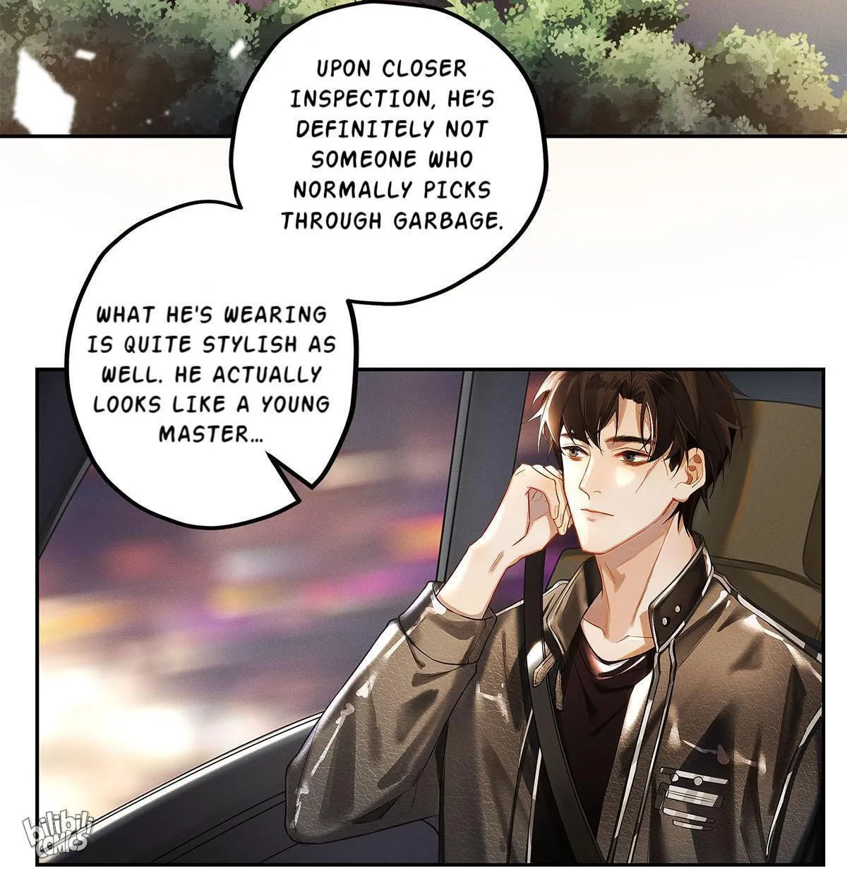 Antidote (Wu Zhe) Chapter 3 page 52 - 