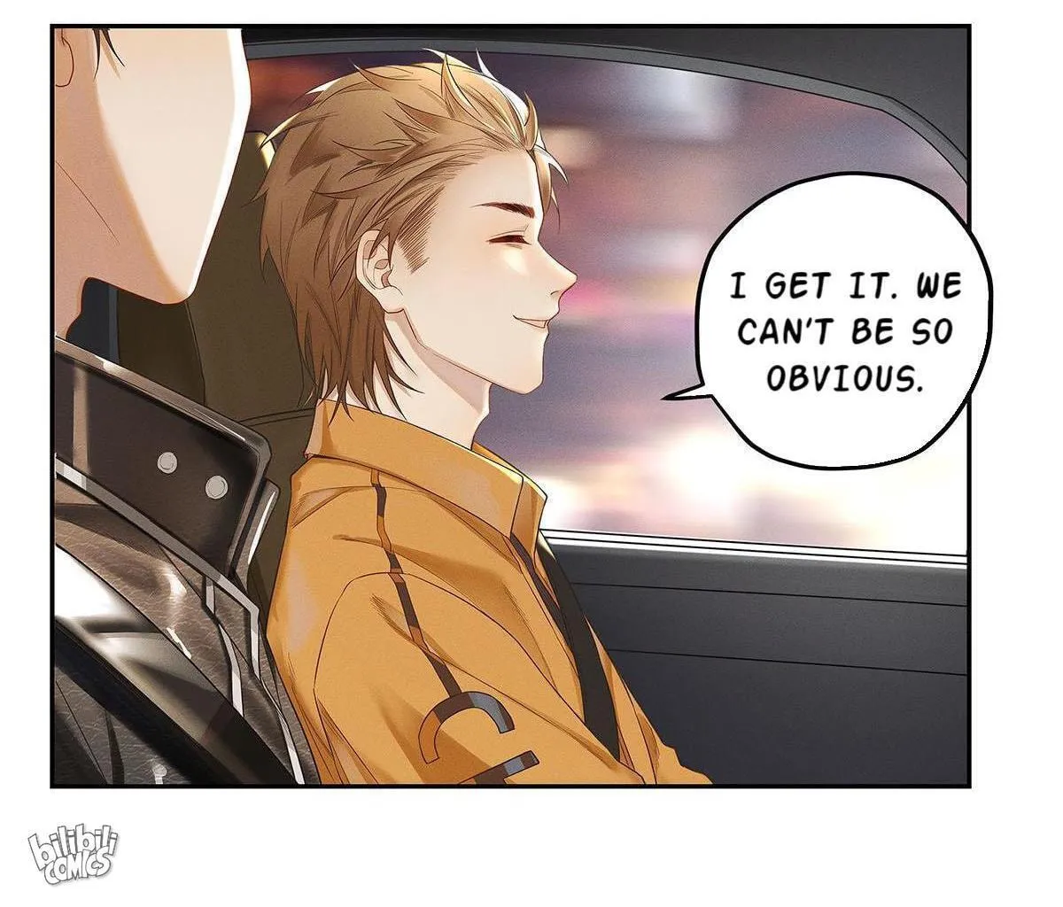 Antidote (Wu Zhe) Chapter 3 page 56 - 