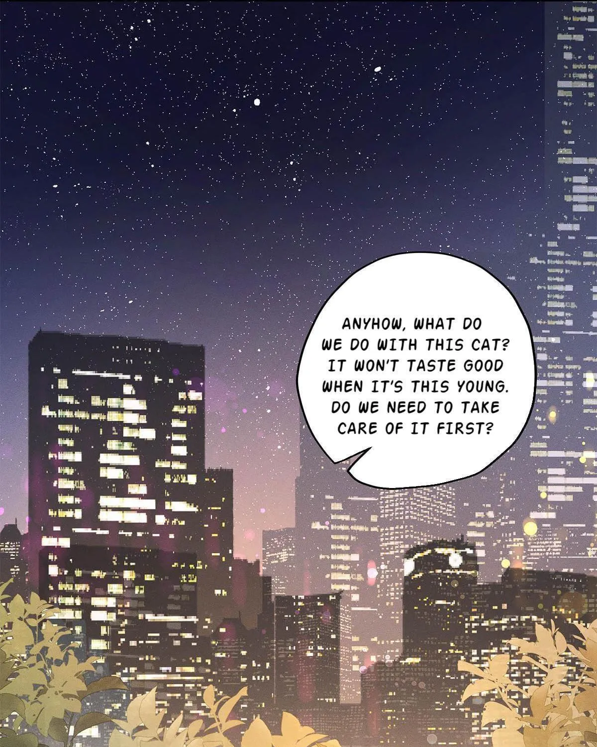 Antidote (Wu Zhe) Chapter 3 page 61 - 