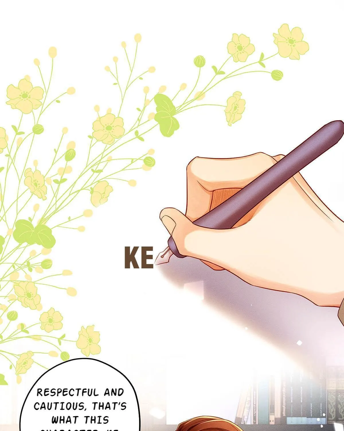 Antidote (Wu Zhe) Chapter 3 page 64 - 