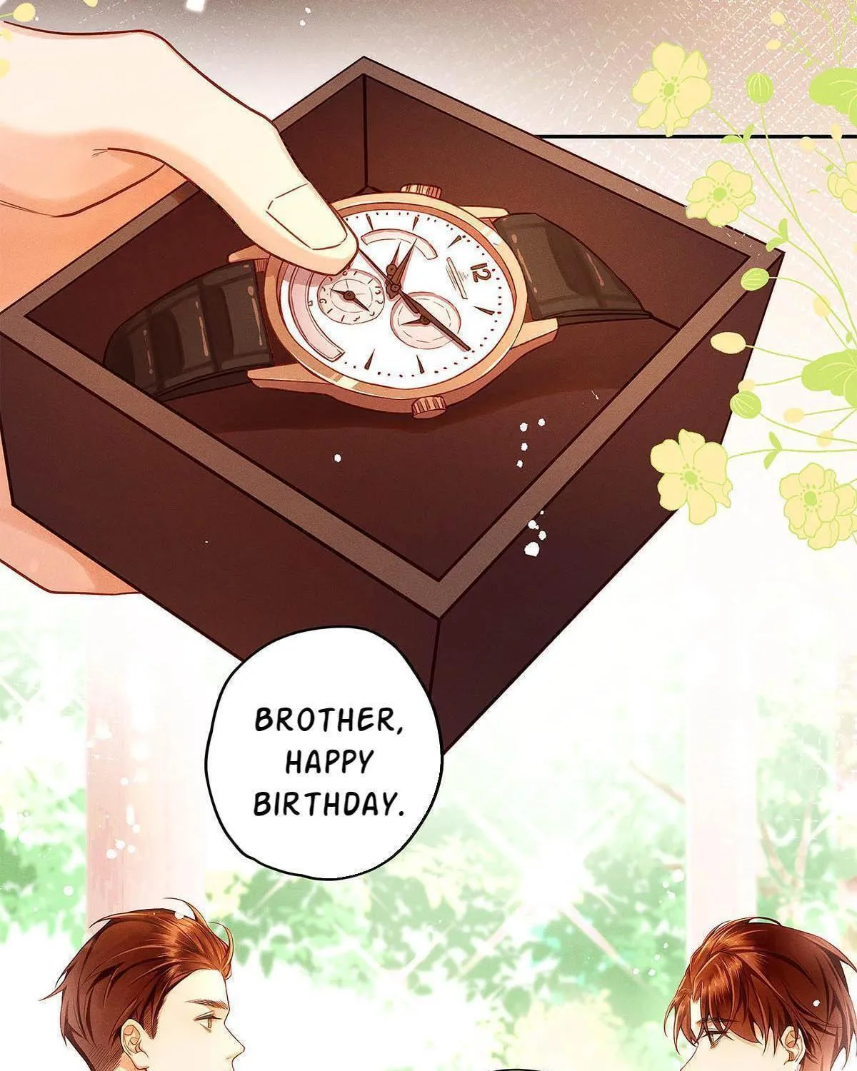 Antidote (Wu Zhe) Chapter 3 page 66 - 