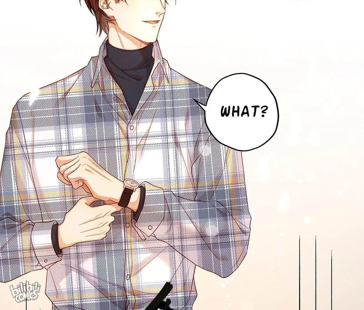 Antidote (Wu Zhe) Chapter 3 page 69 - 