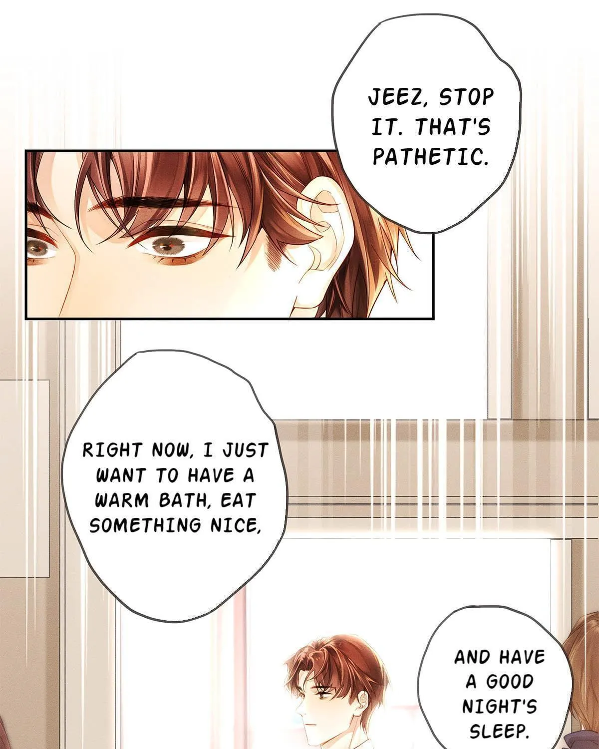 Antidote (Wu Zhe) Chapter 3 page 8 - 