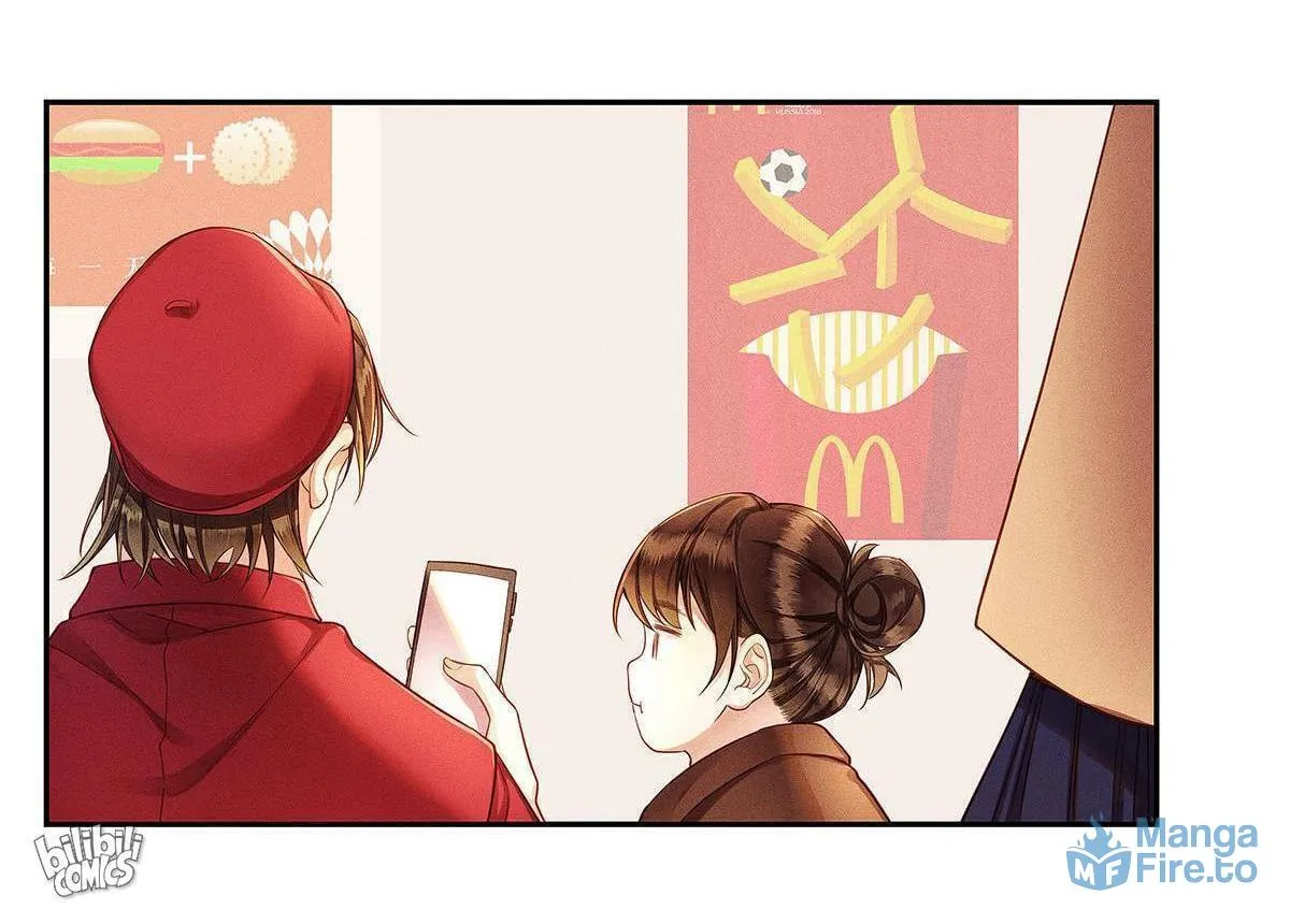 Antidote (Wu Zhe) Chapter 3 page 78 - 