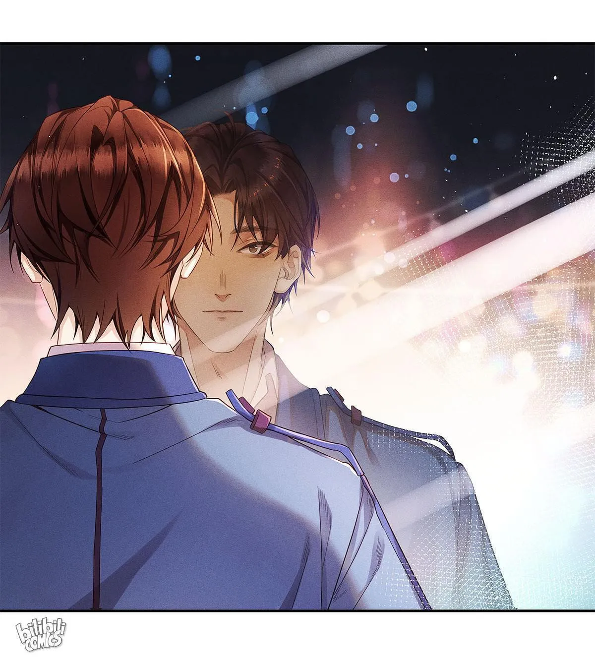 Antidote (Wu Zhe) Chapter 3 page 79 - 