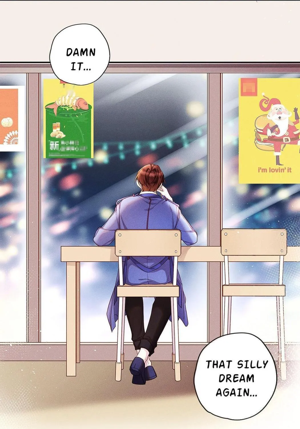 Antidote (Wu Zhe) Chapter 3 page 81 - 