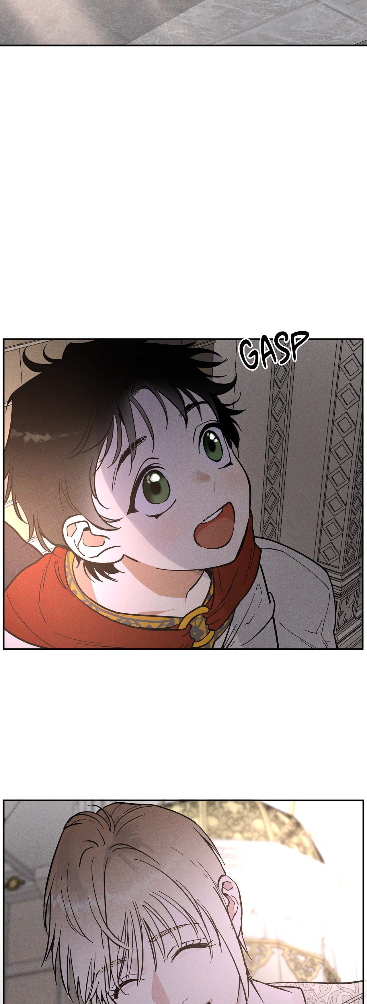 Antidote (Wu Zhe) Chapter 34 page 2 - 
