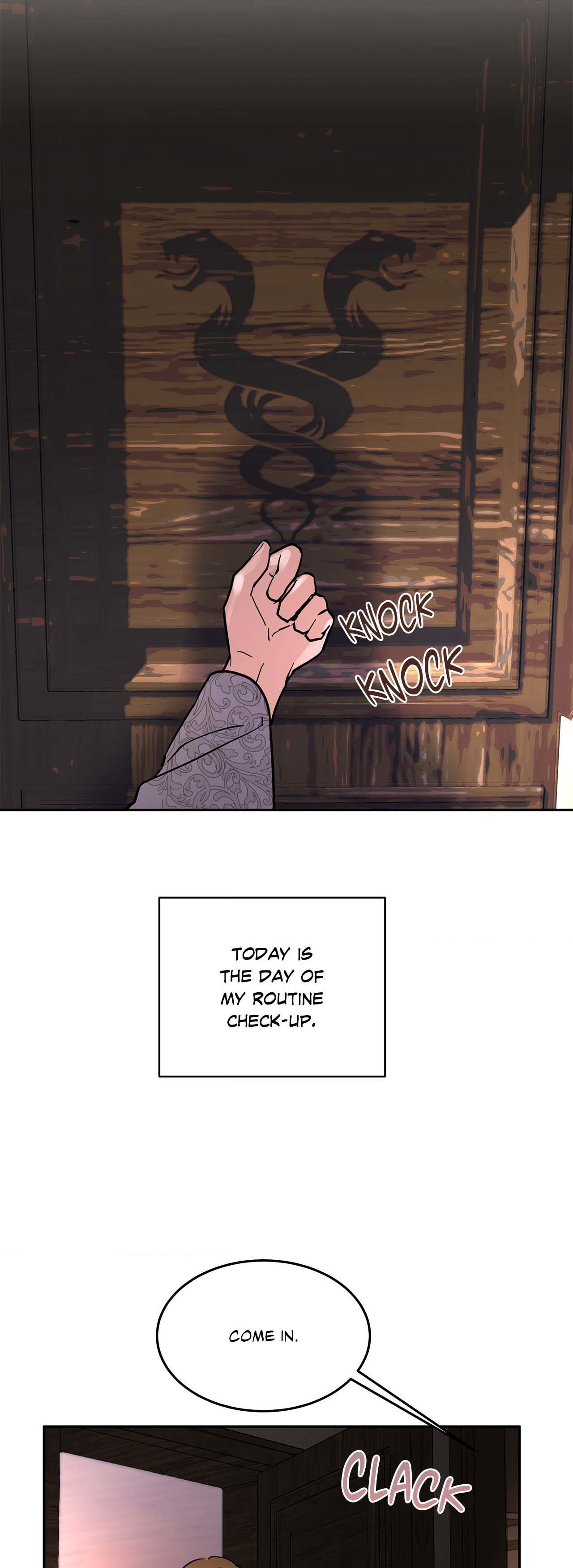 Antidote (Wu Zhe) Chapter 34 page 14 - 