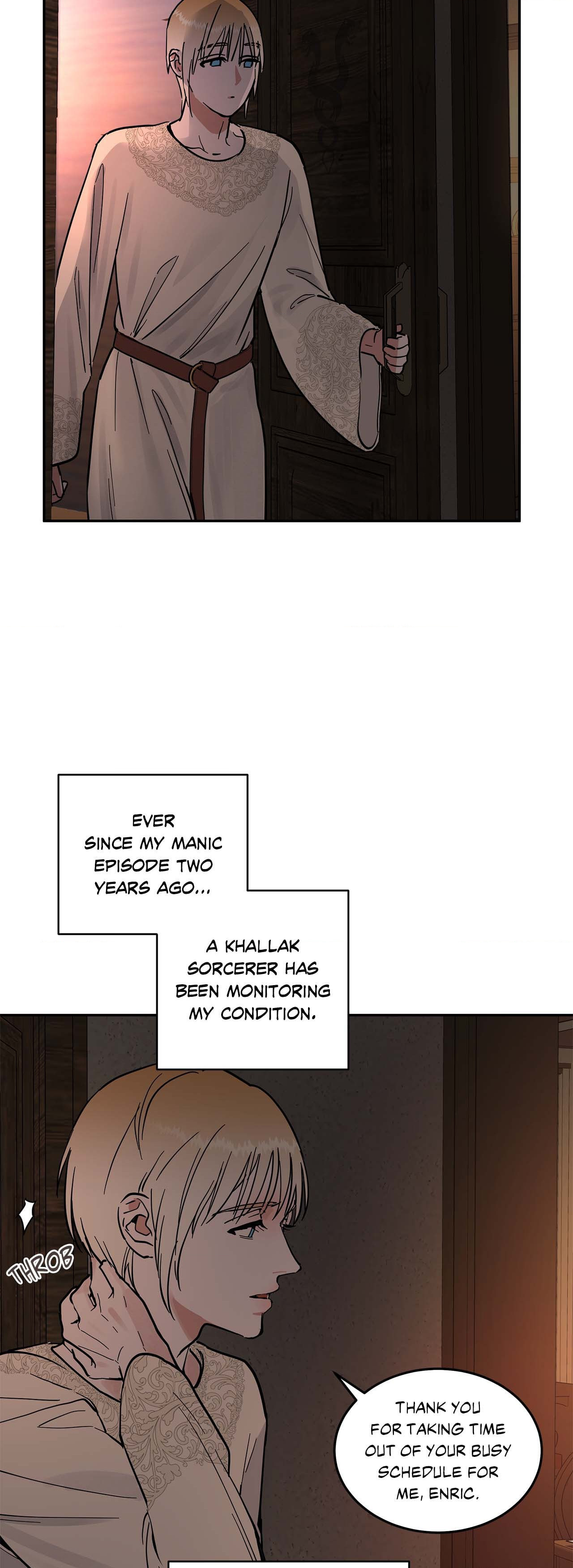 Antidote (Wu Zhe) Chapter 34 page 15 - 