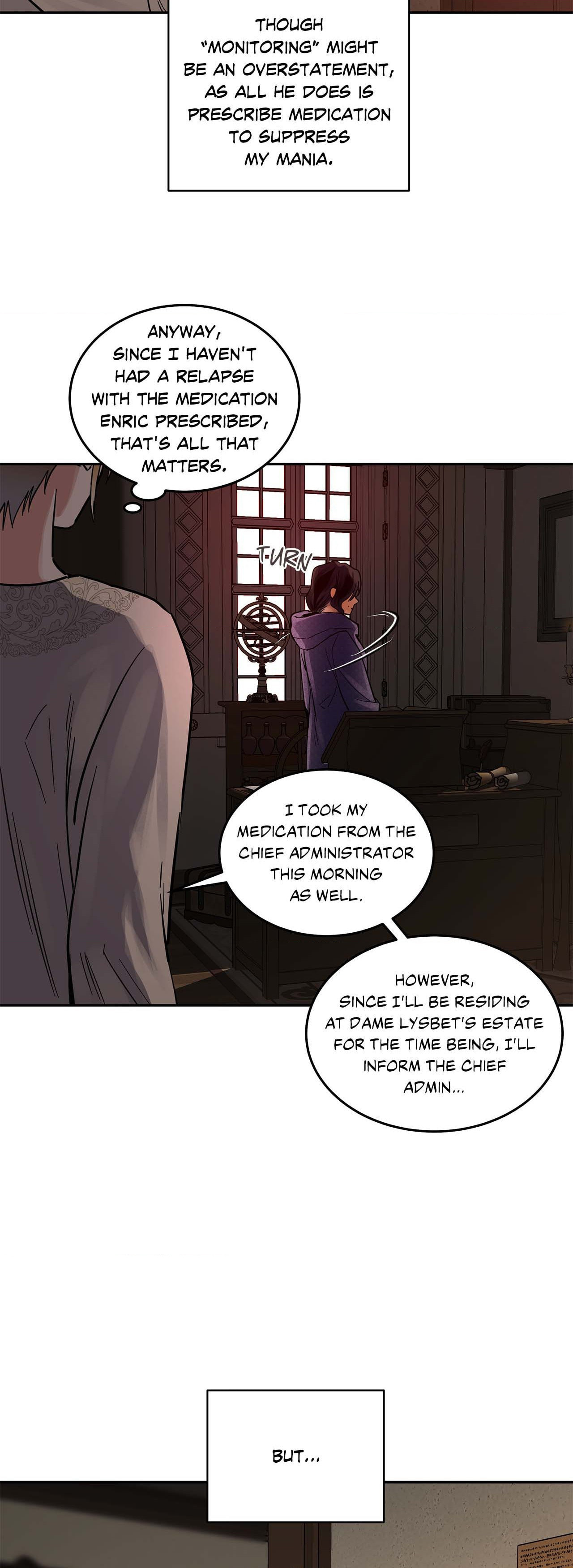 Antidote (Wu Zhe) Chapter 34 page 16 - 