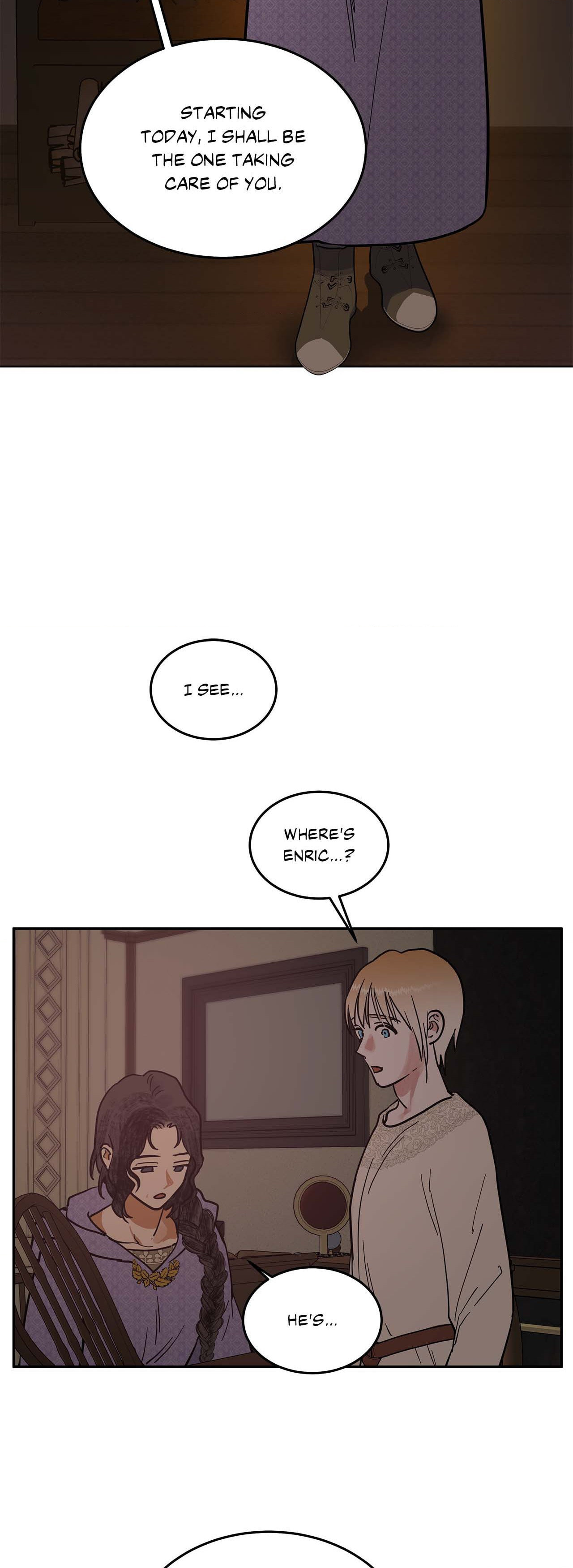 Antidote (Wu Zhe) Chapter 34 page 18 - 