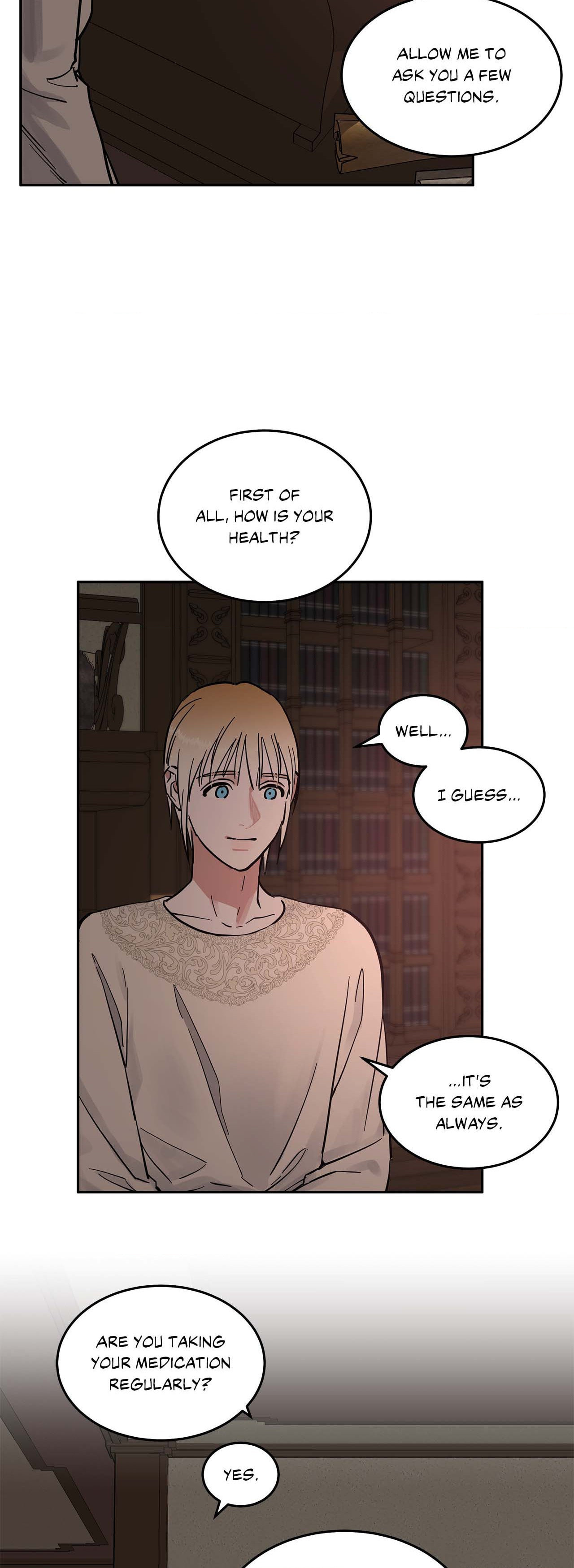 Antidote (Wu Zhe) Chapter 34 page 20 - 