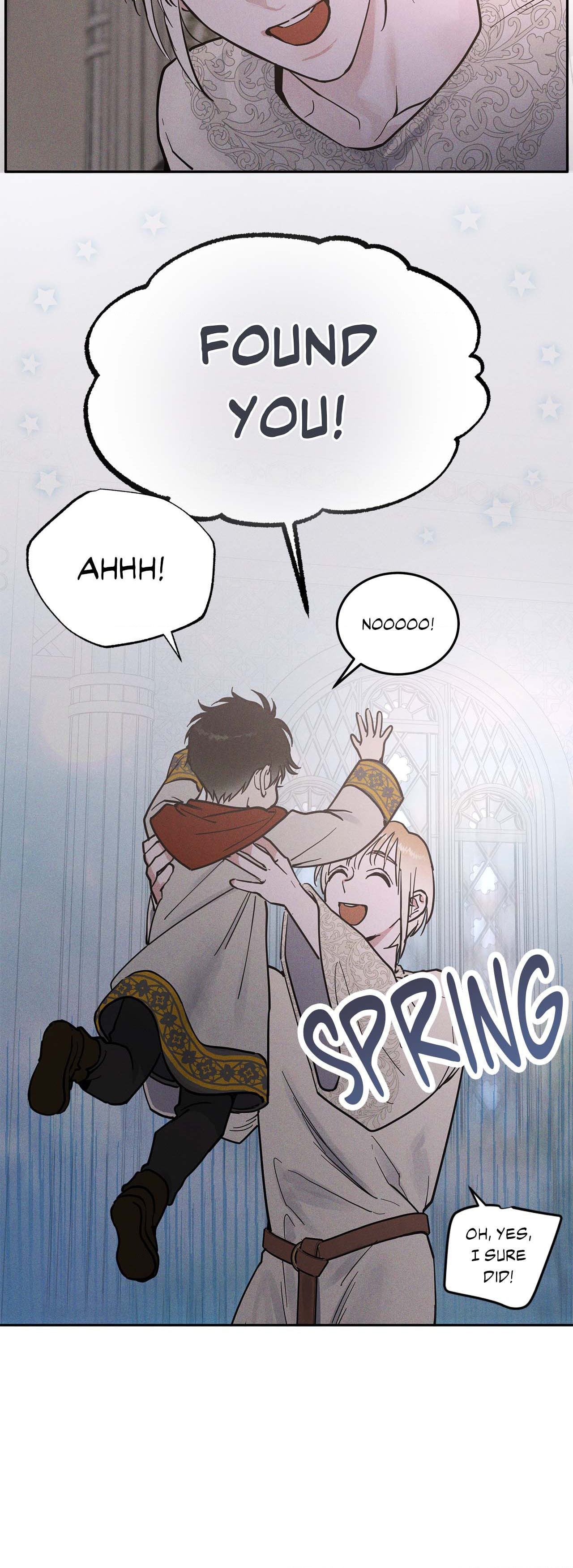 Antidote (Wu Zhe) Chapter 34 page 3 - 