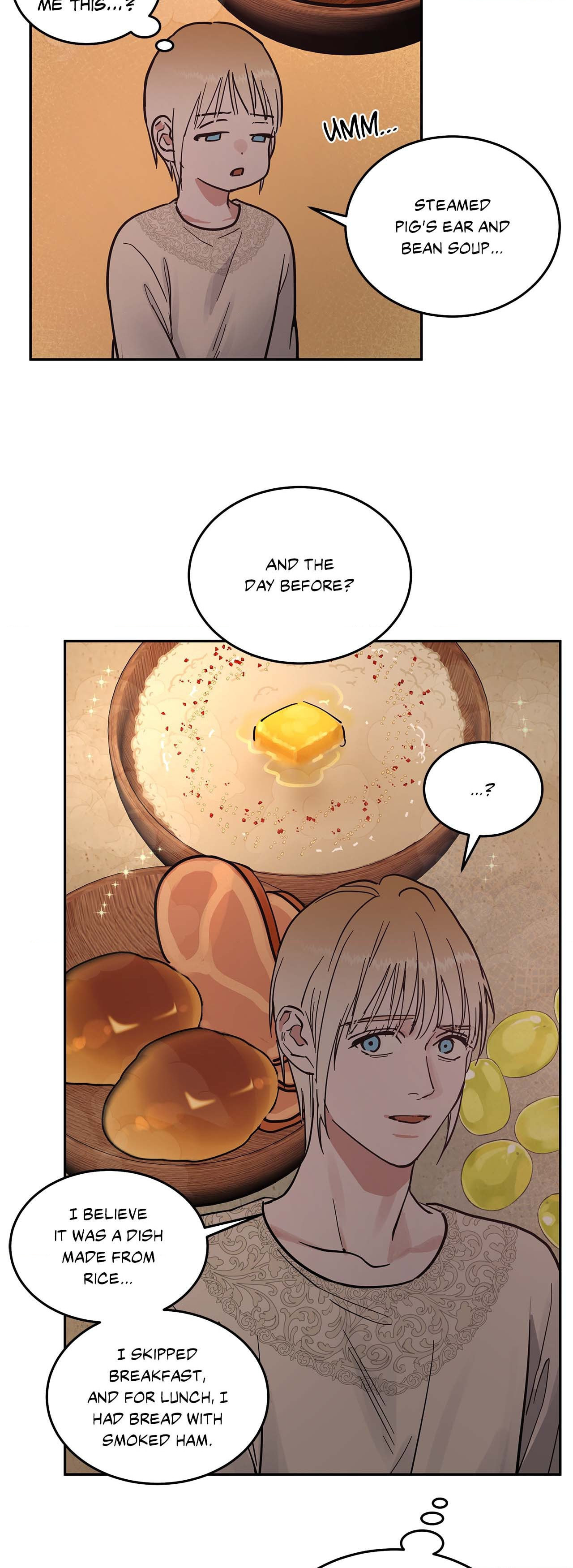 Antidote (Wu Zhe) Chapter 34 page 24 - 