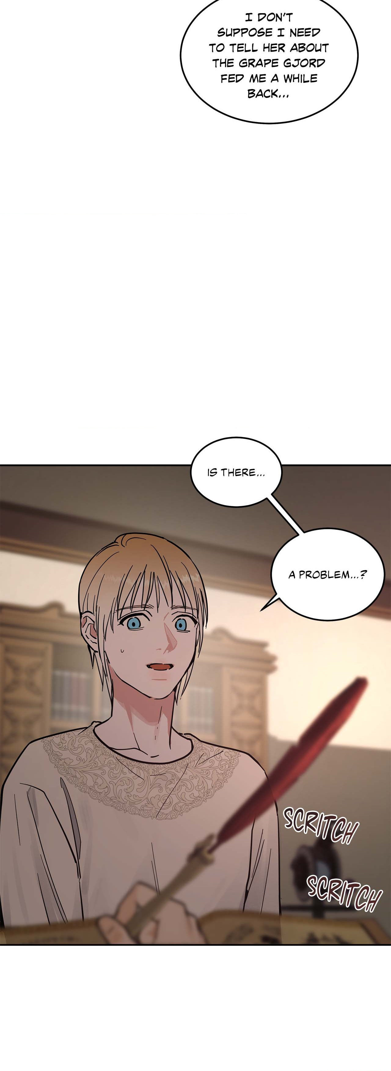 Antidote (Wu Zhe) Chapter 34 page 25 - 