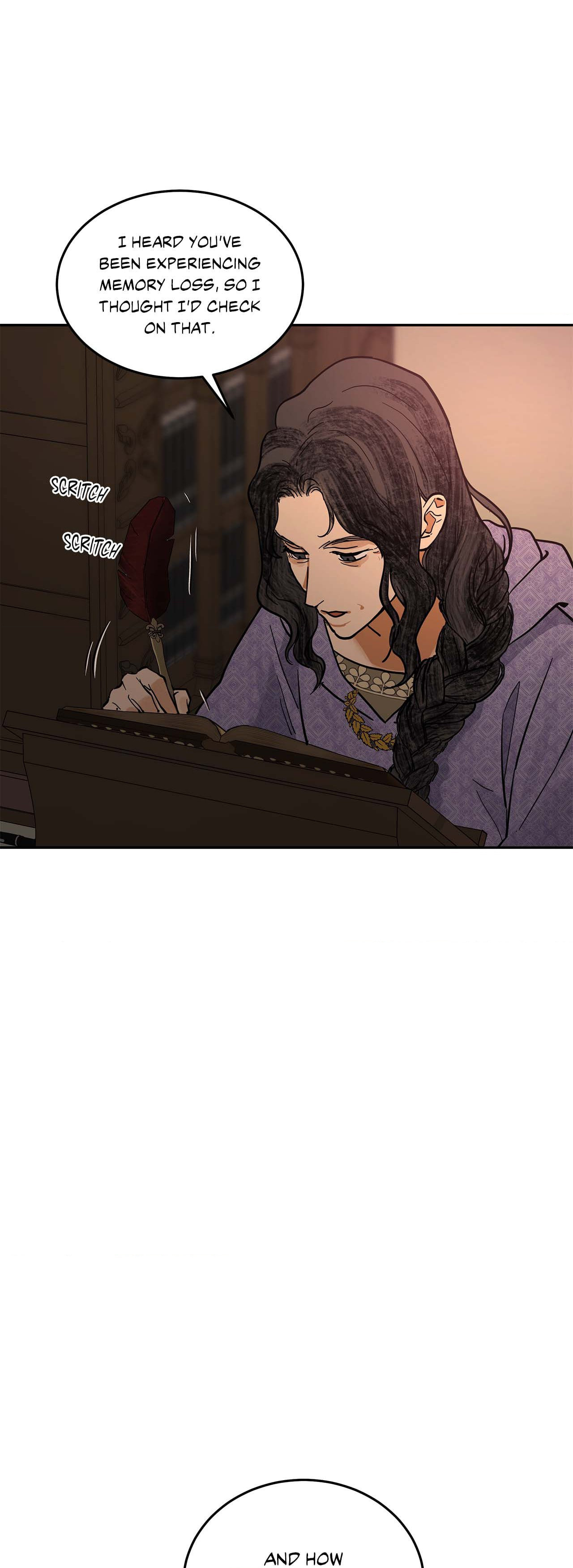 Antidote (Wu Zhe) Chapter 34 page 26 - 