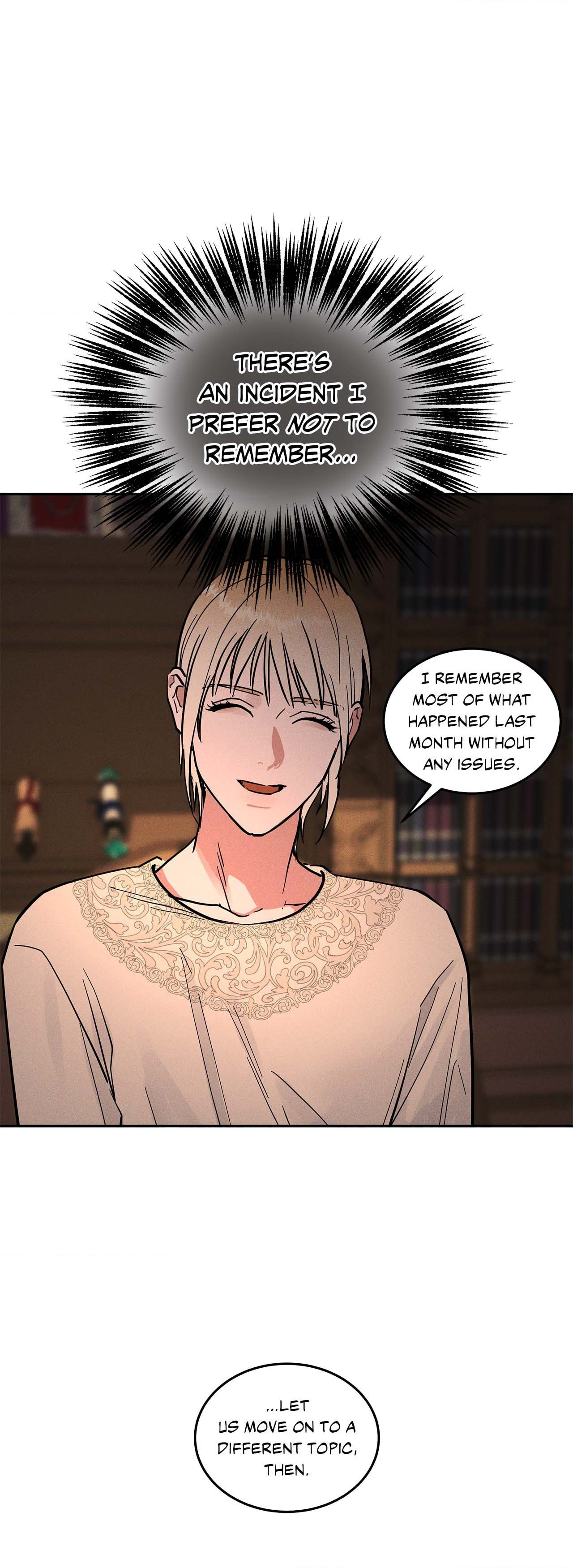 Antidote (Wu Zhe) Chapter 34 page 28 - 