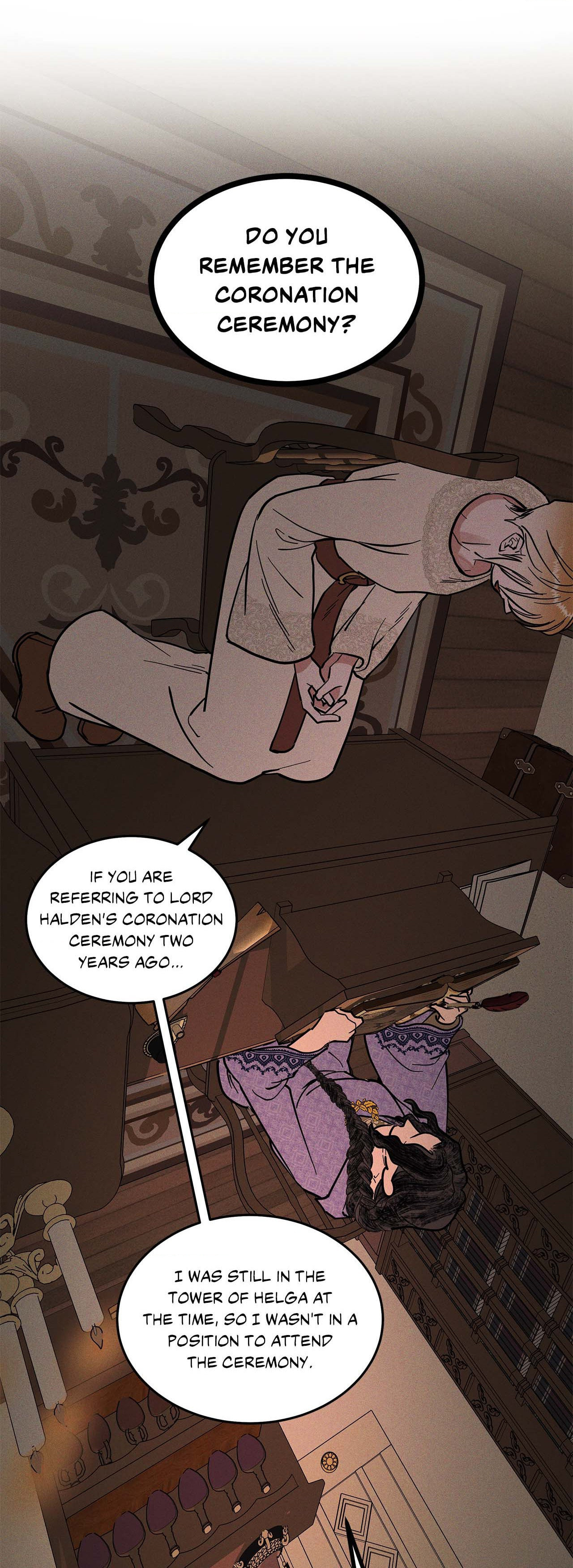 Antidote (Wu Zhe) Chapter 34 page 29 - 