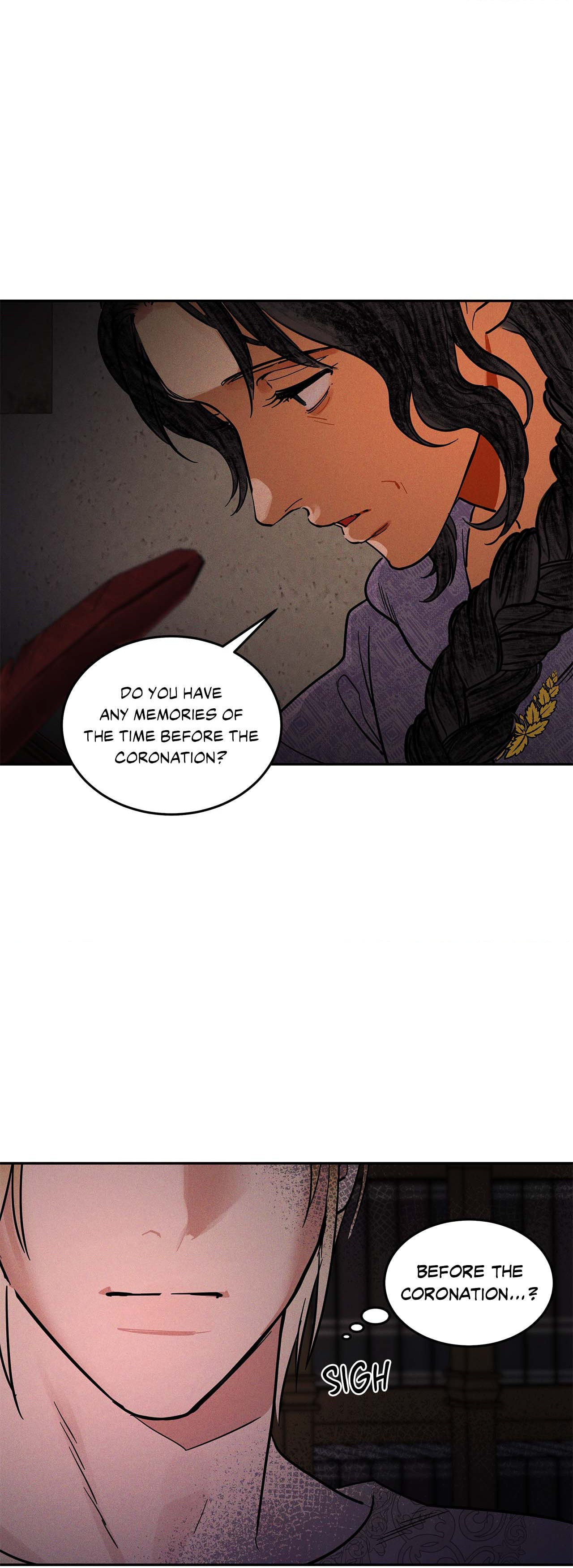 Antidote (Wu Zhe) Chapter 34 page 31 - 