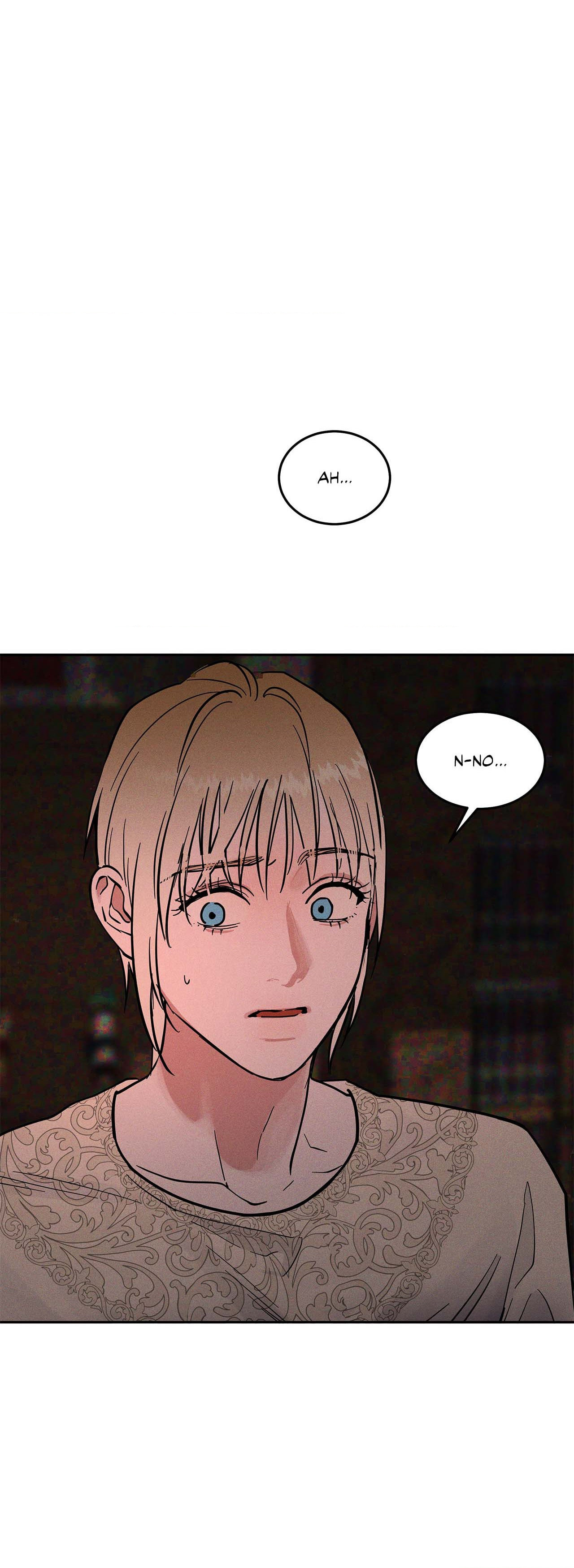 Antidote (Wu Zhe) Chapter 34 page 38 - 