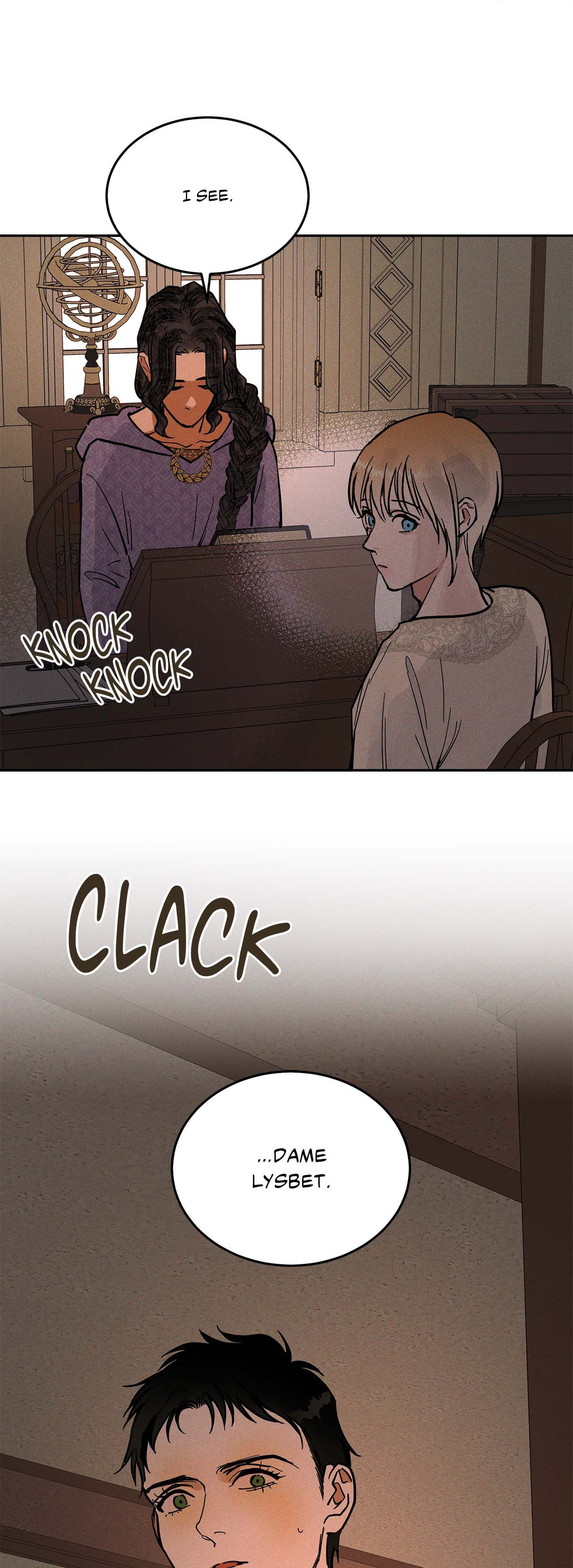 Antidote (Wu Zhe) Chapter 34 page 39 - 