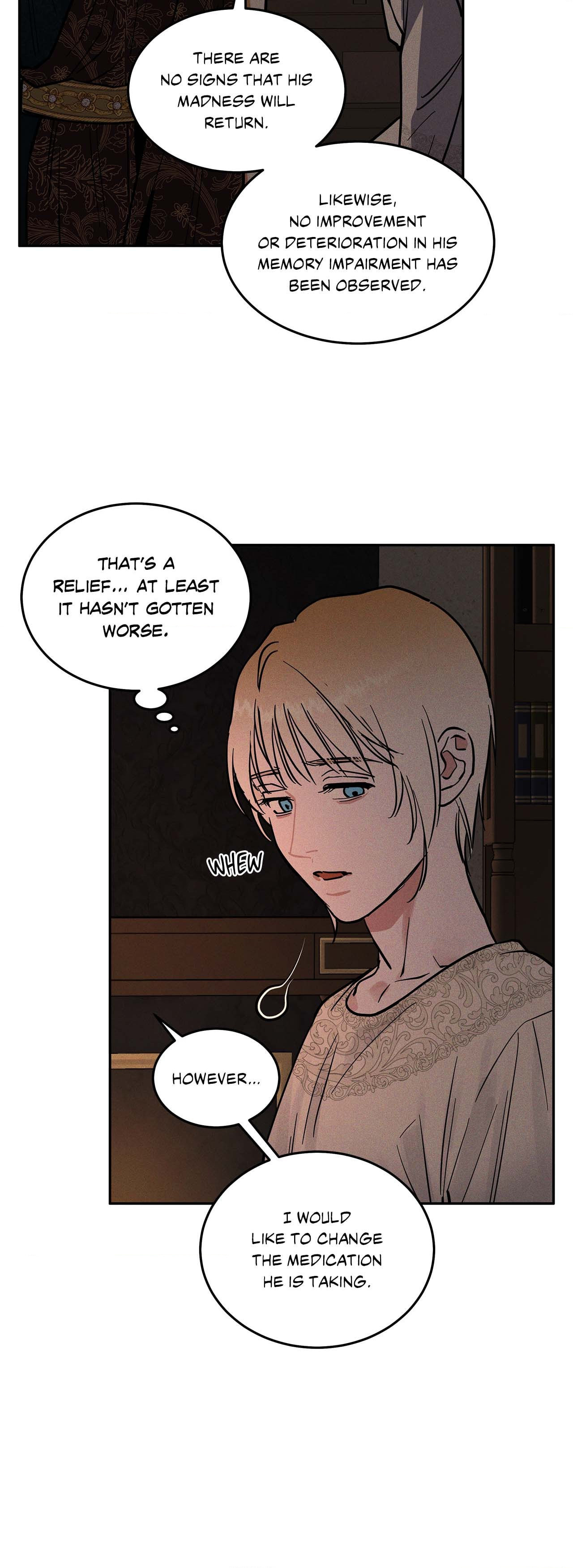 Antidote (Wu Zhe) Chapter 34 page 41 - 
