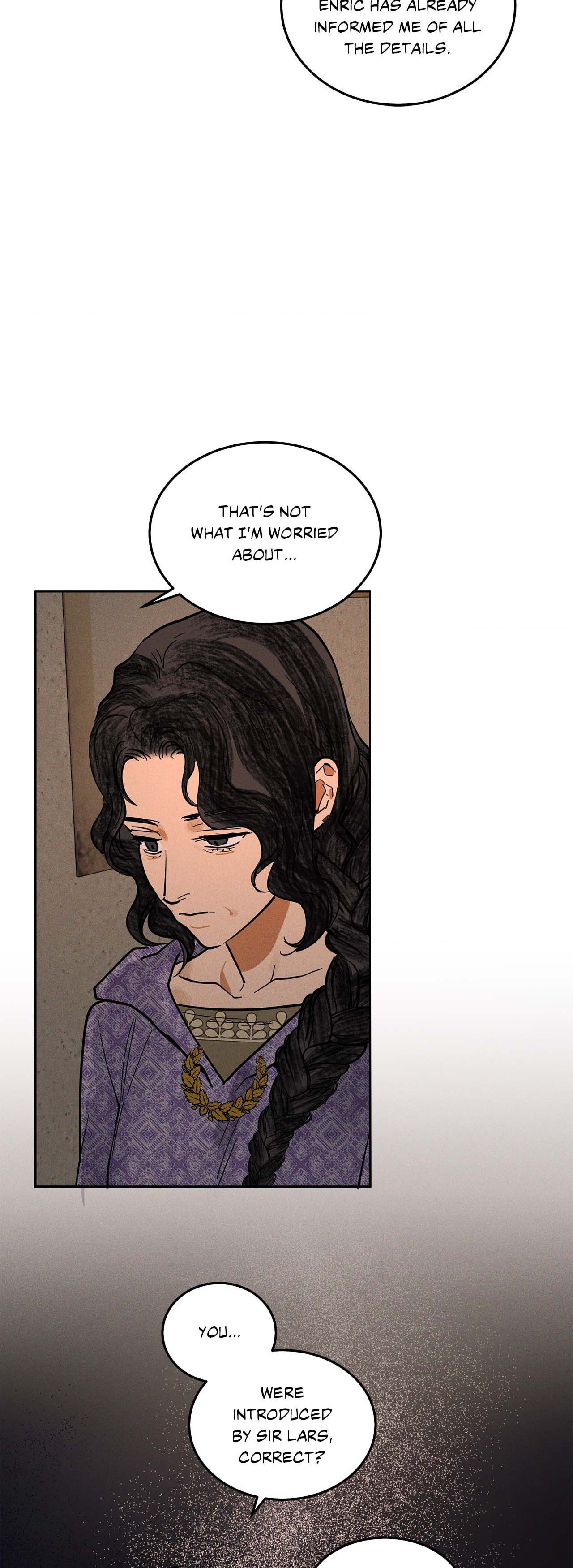 Antidote (Wu Zhe) Chapter 34 page 44 - 