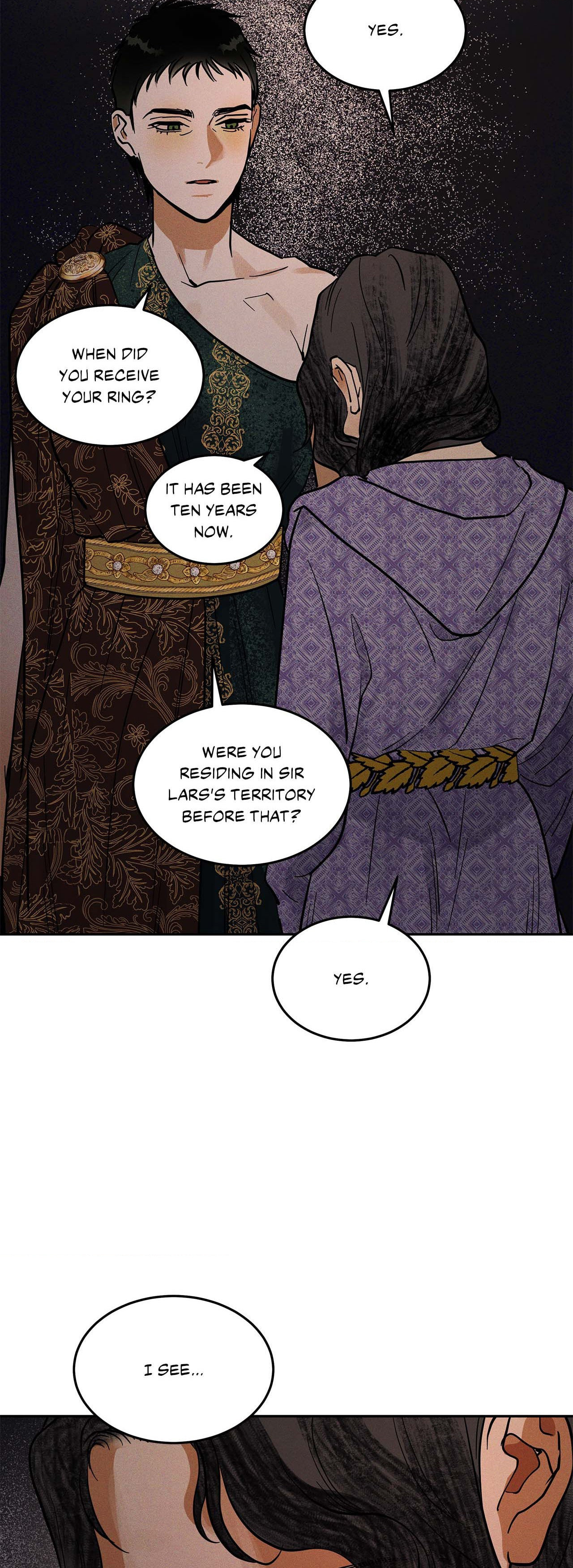 Antidote (Wu Zhe) Chapter 34 page 45 - 