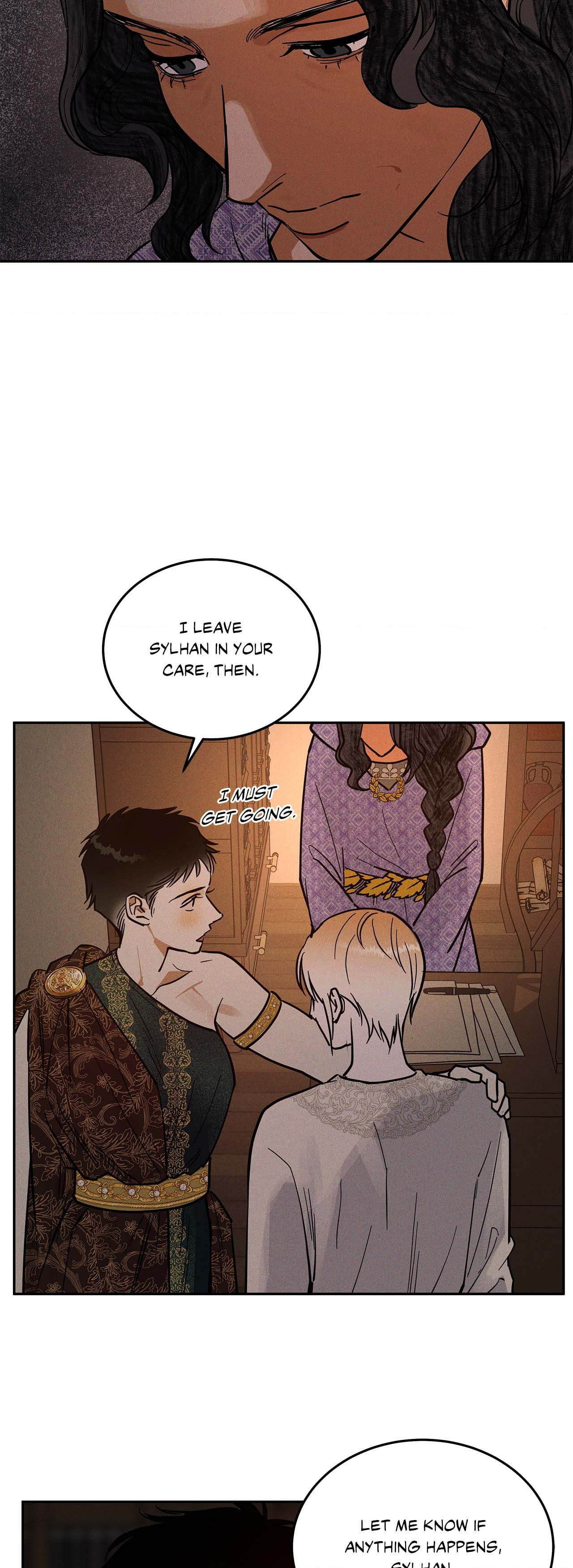 Antidote (Wu Zhe) Chapter 34 page 46 - 