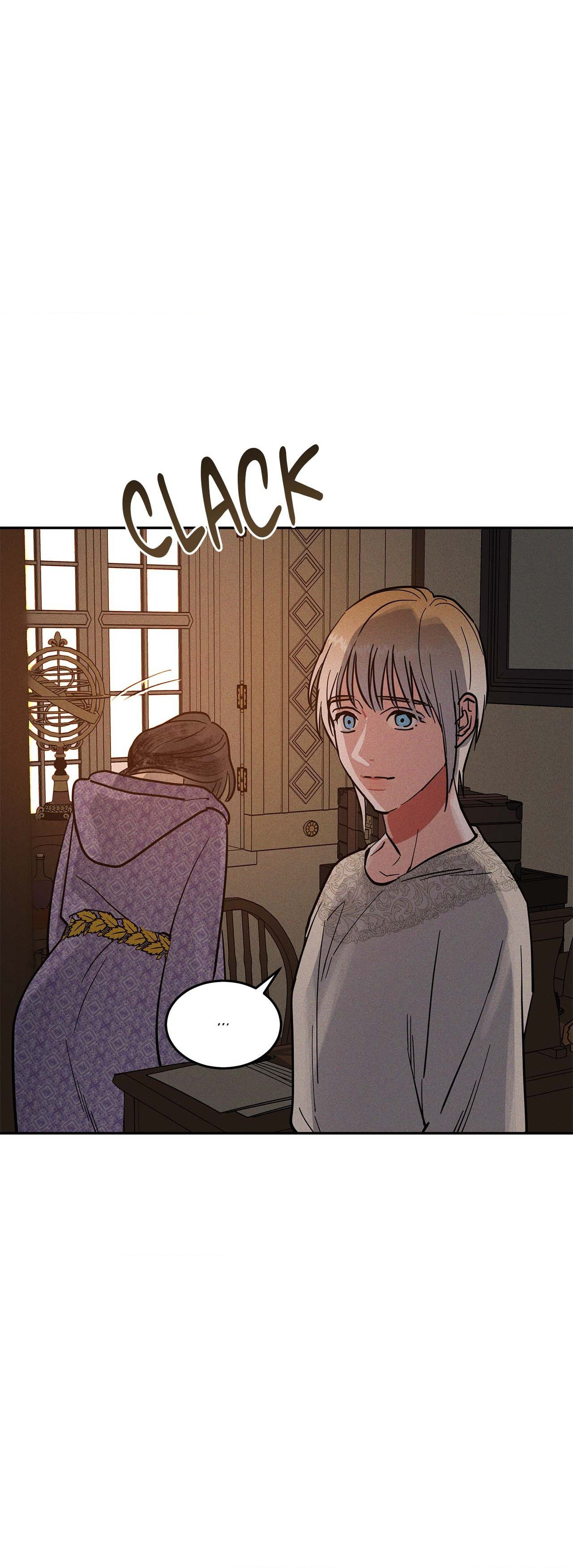 Antidote (Wu Zhe) Chapter 34 page 48 - 