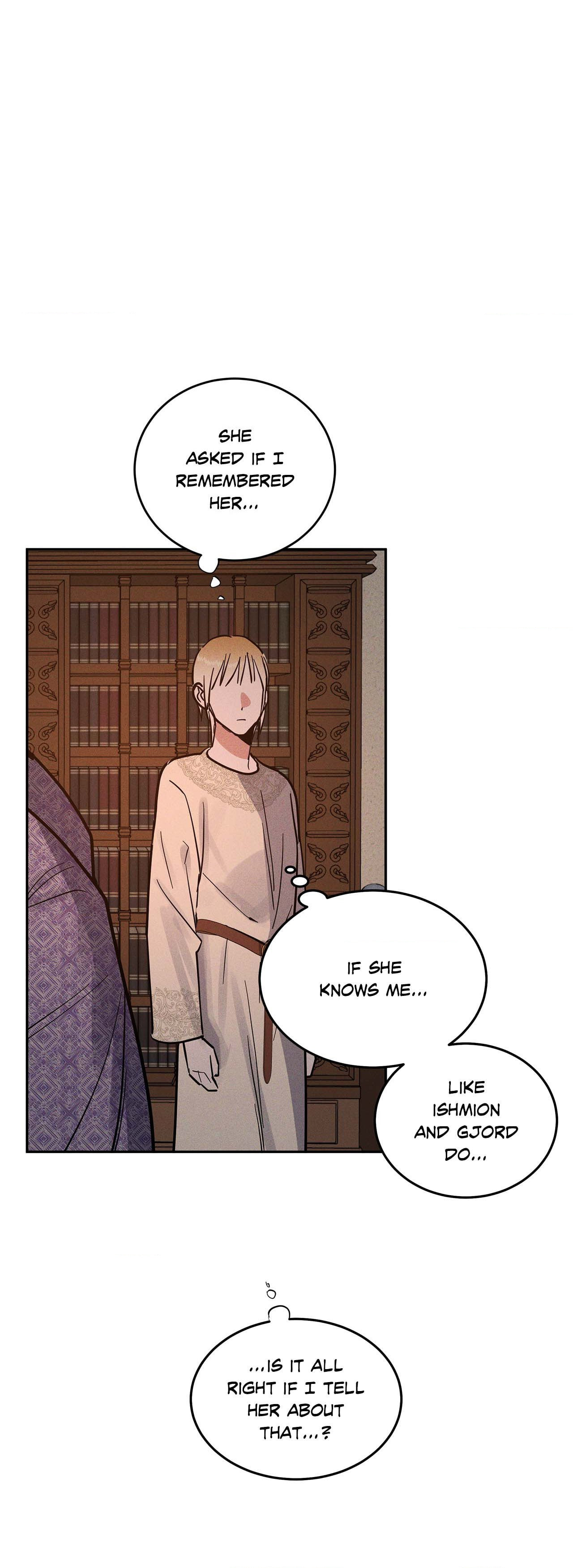 Antidote (Wu Zhe) Chapter 34 page 49 - 