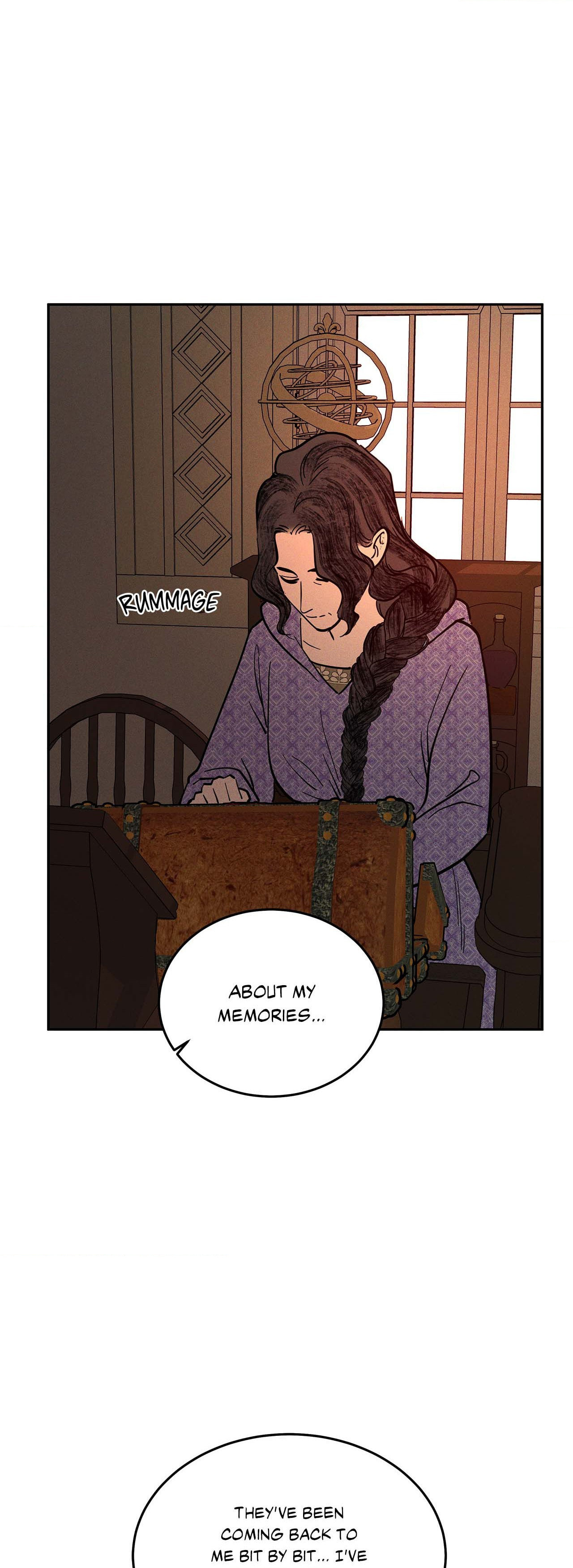 Antidote (Wu Zhe) Chapter 34 page 50 - 