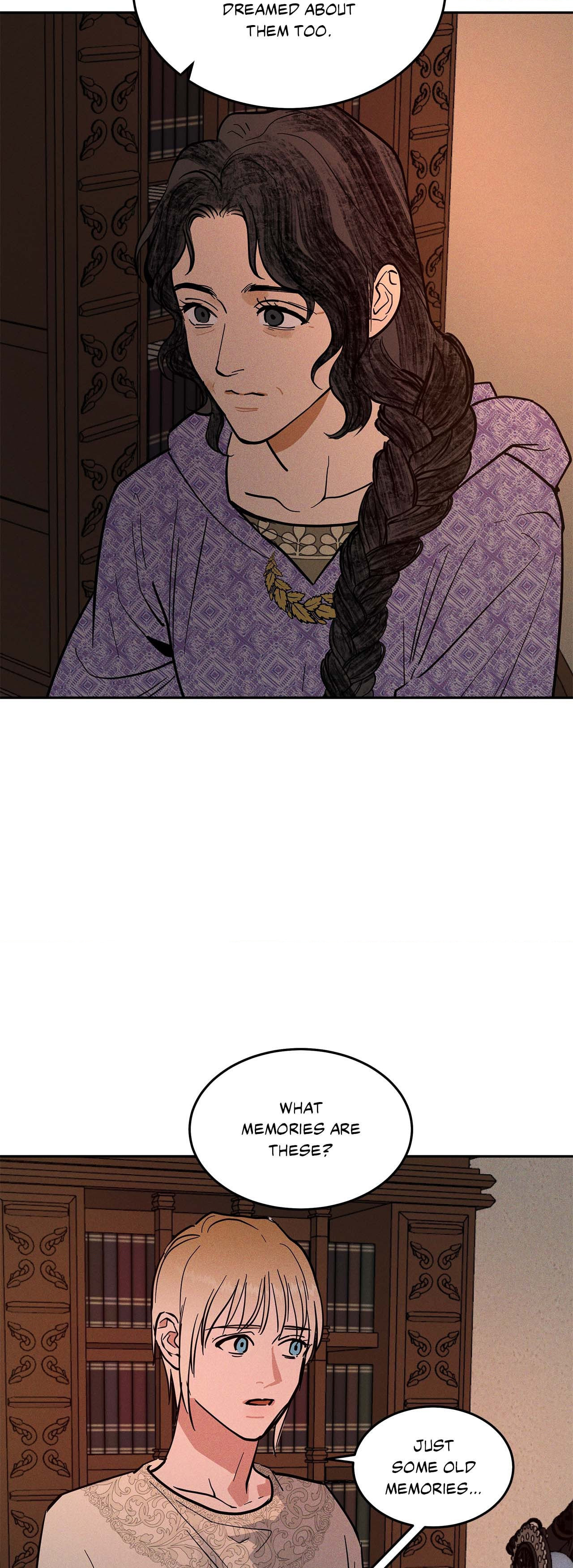 Antidote (Wu Zhe) Chapter 34 page 51 - 