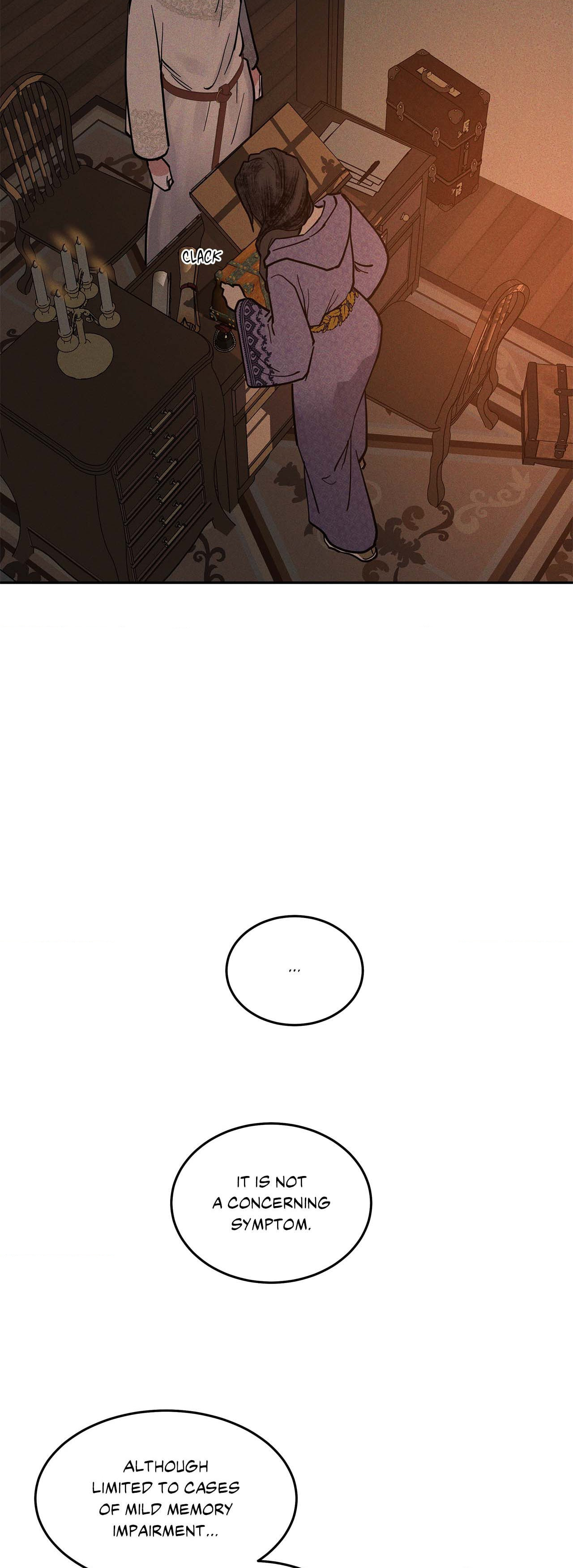 Antidote (Wu Zhe) Chapter 34 page 53 - 