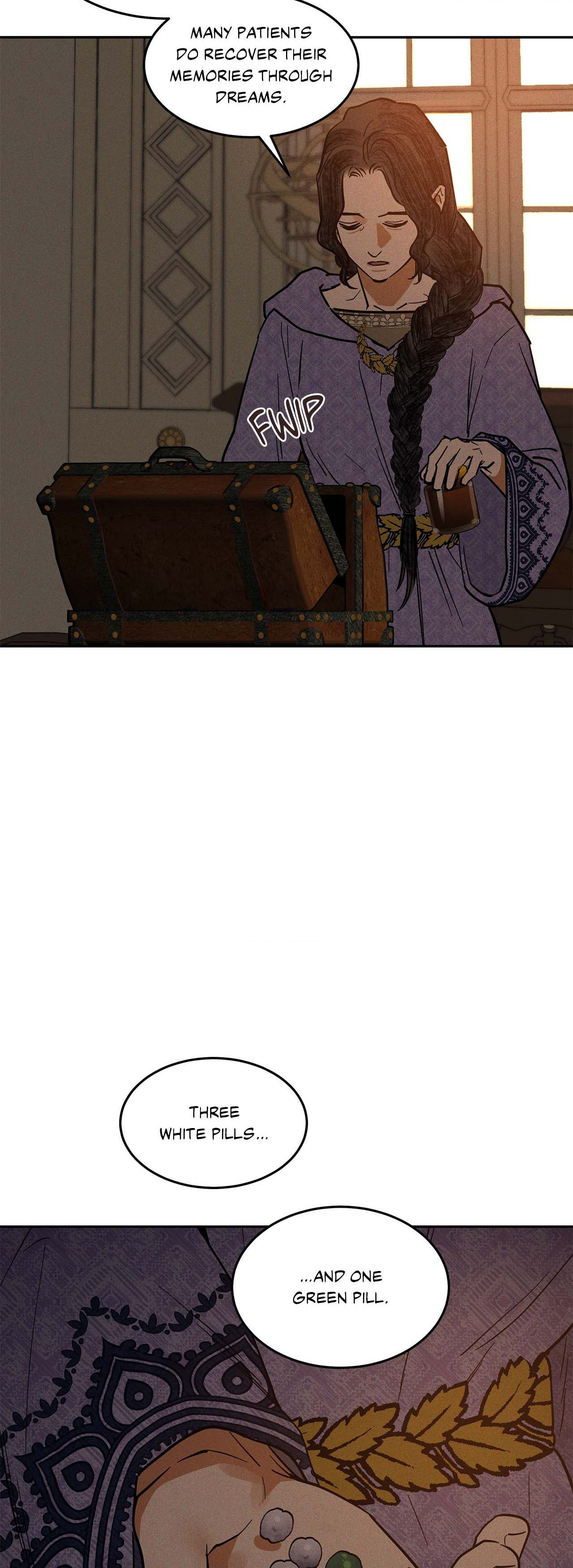 Antidote (Wu Zhe) Chapter 34 page 54 - 