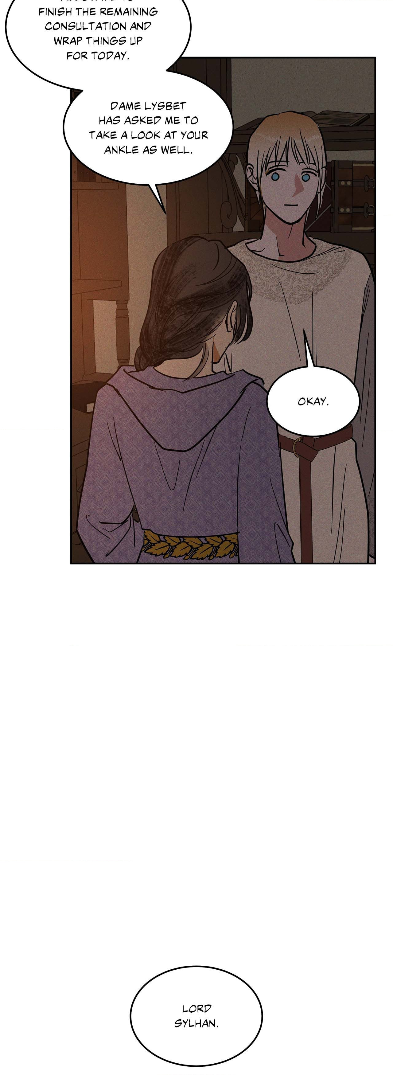 Antidote (Wu Zhe) Chapter 34 page 56 - 