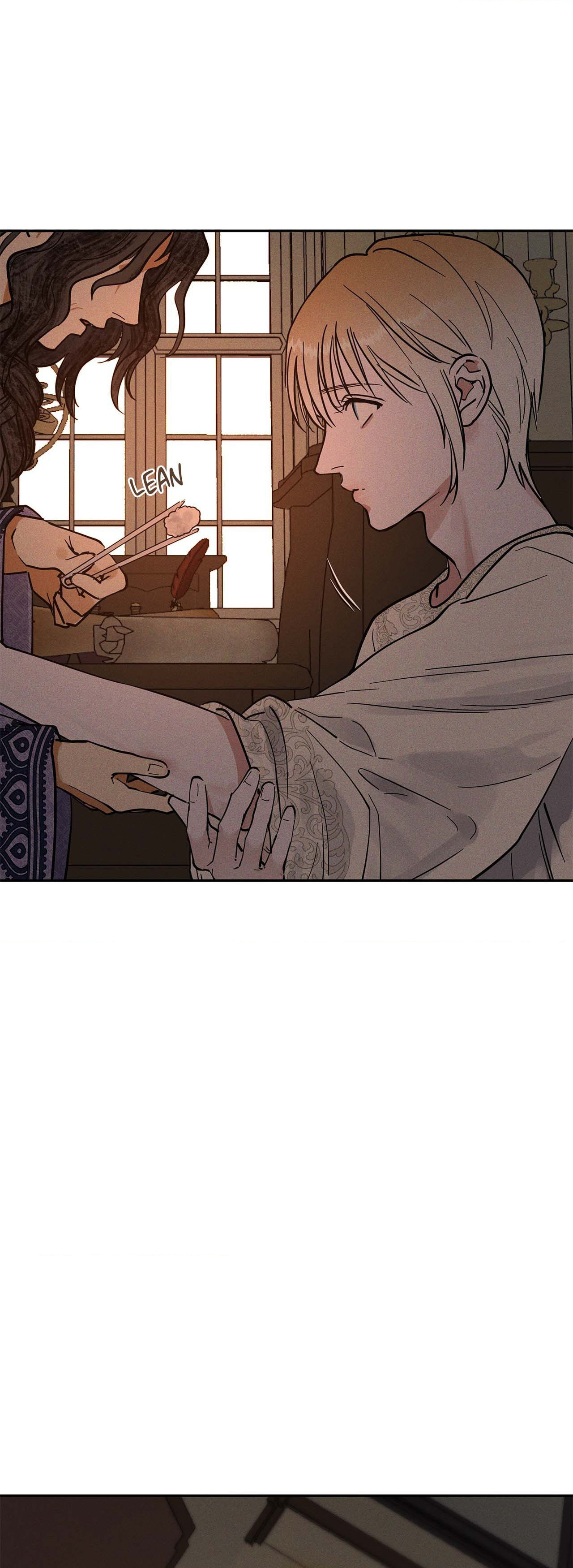Antidote (Wu Zhe) Chapter 34 page 57 - 