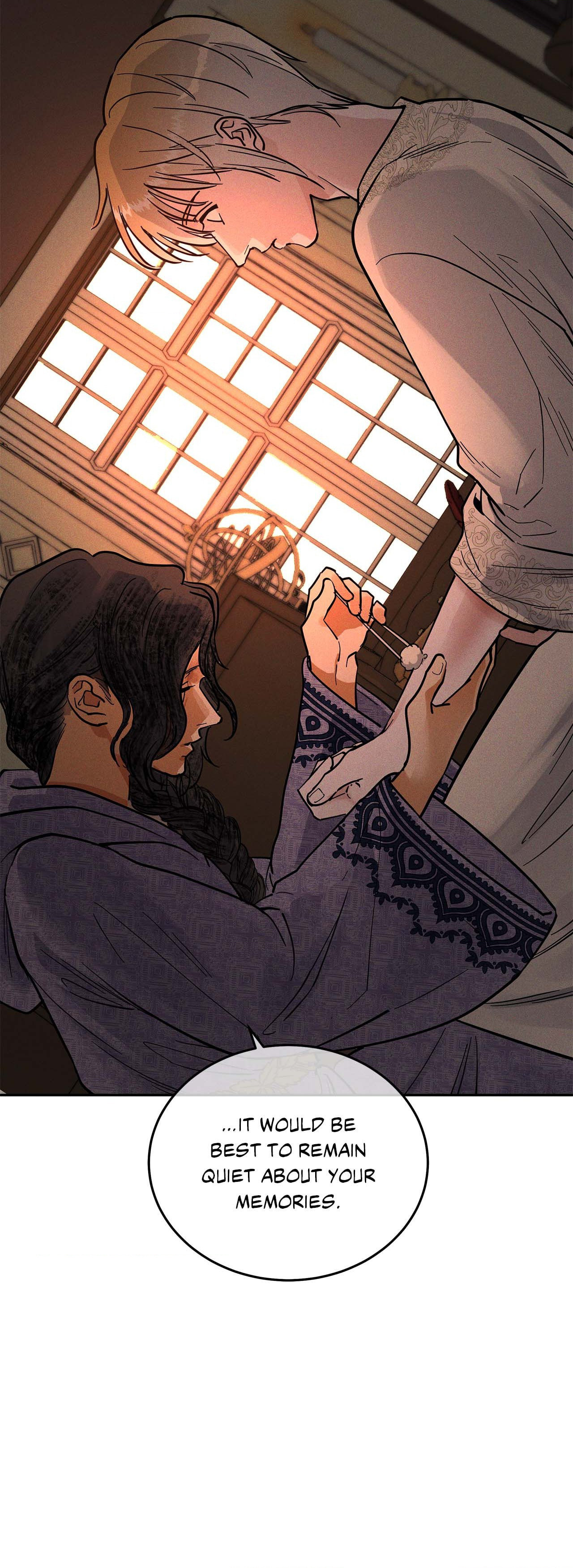 Antidote (Wu Zhe) Chapter 34 page 58 - 