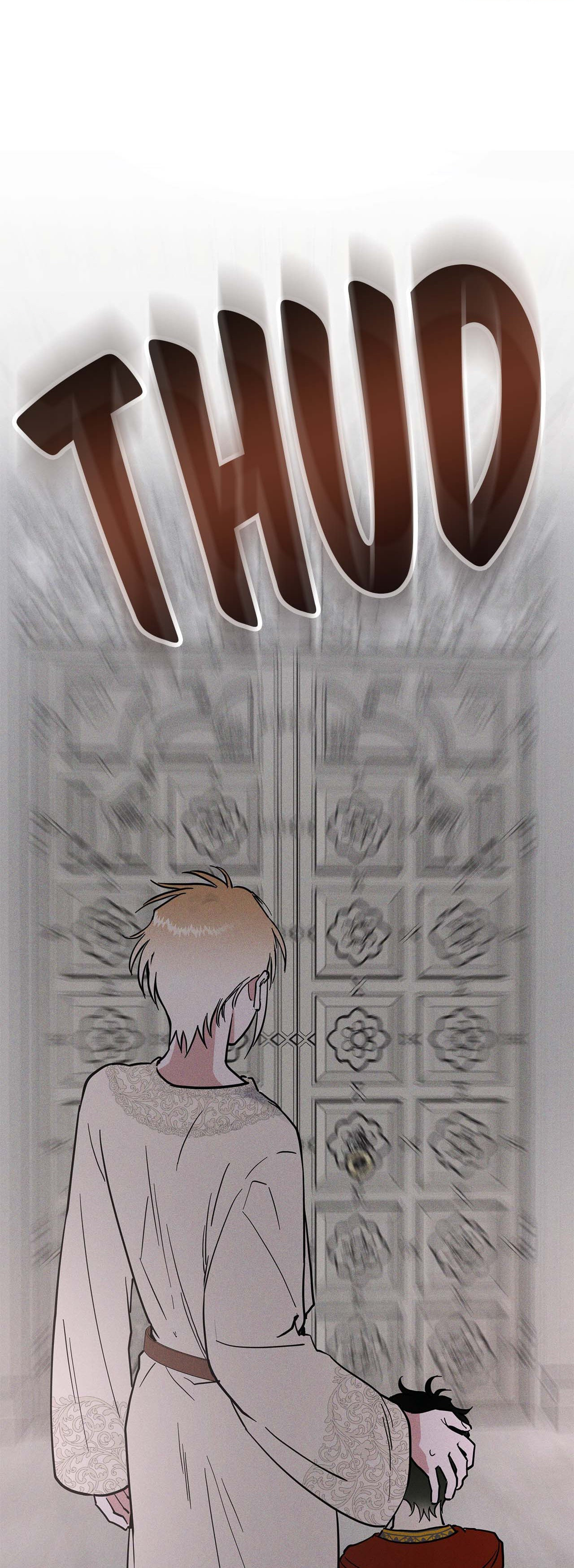 Antidote (Wu Zhe) Chapter 34 page 7 - 