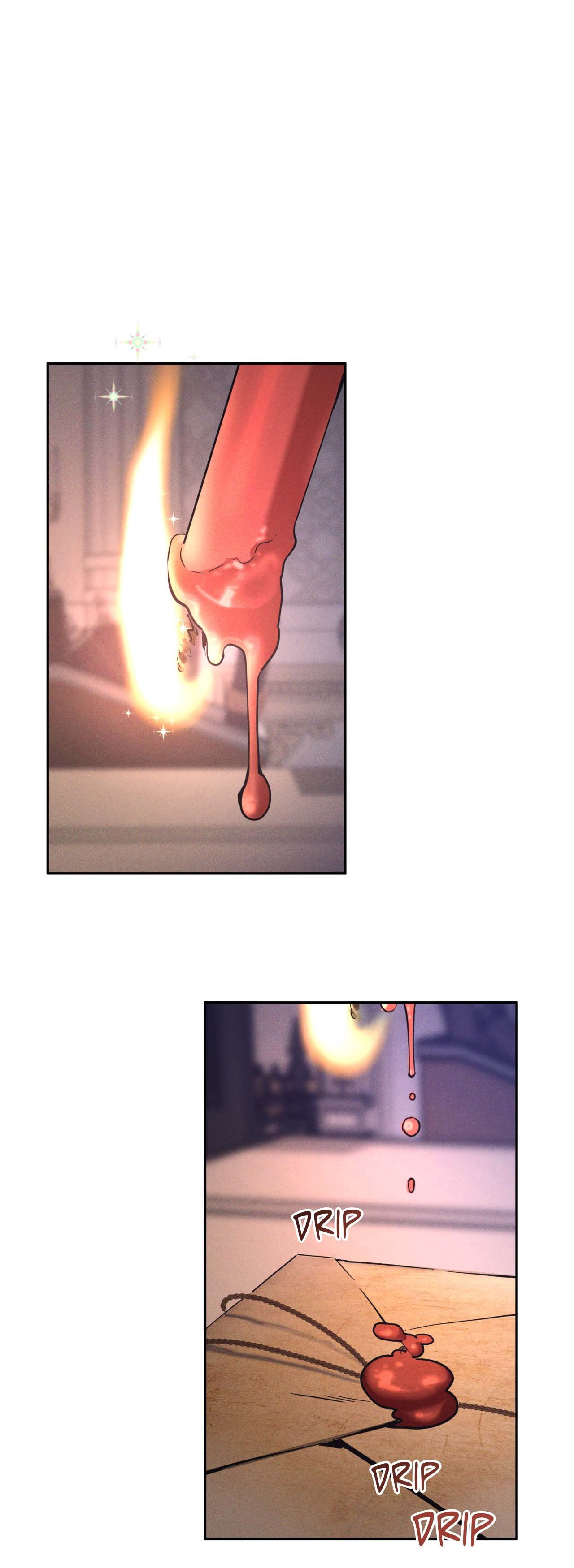 Antidote (Wu Zhe) Chapter 35 page 1 - 