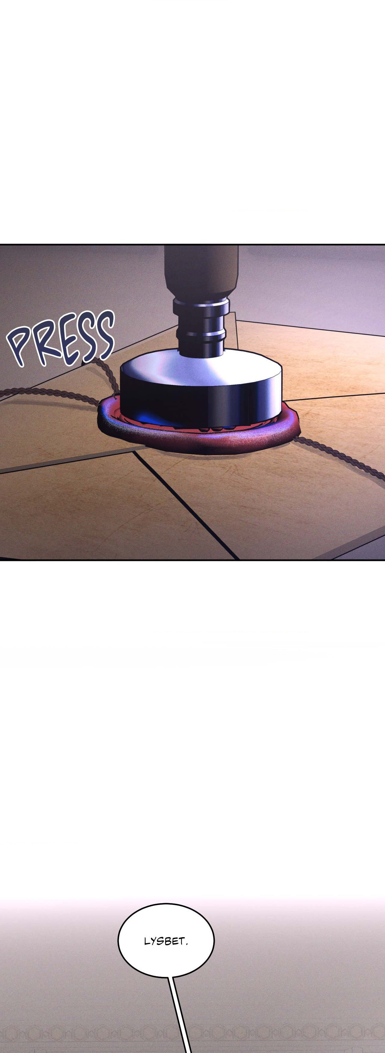 Antidote (Wu Zhe) Chapter 35 page 2 - 